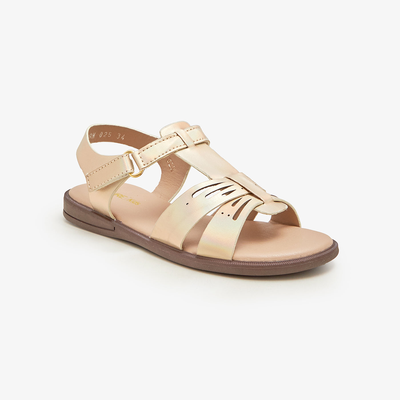 Girls' SunnySole Sandals