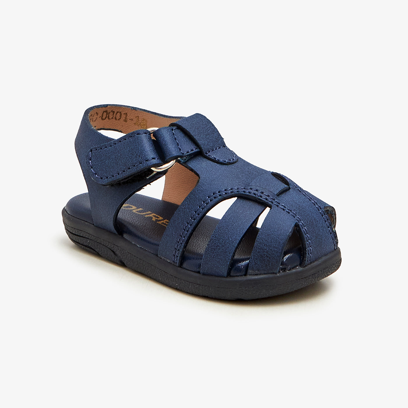 Buy Sandas - Boys Caged Sandals B-IN-LGO-0001 – Ndure.com