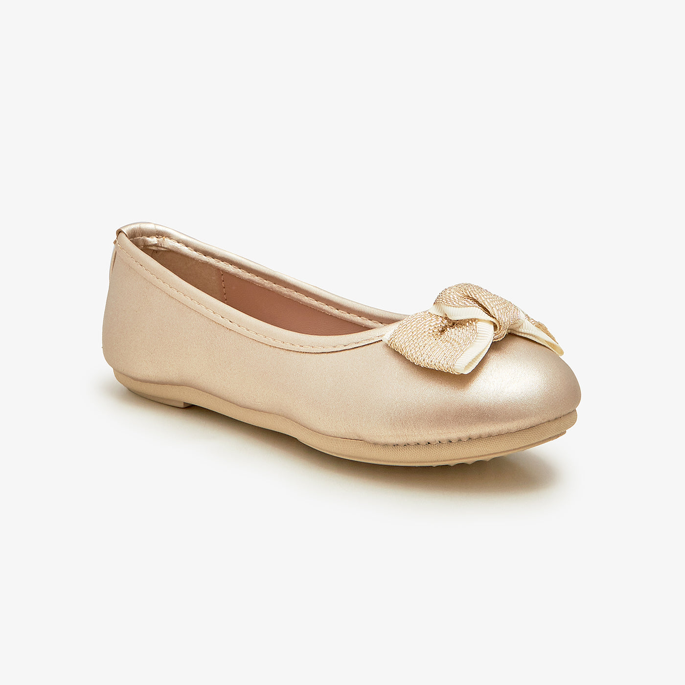 Girls' Princess Pumps