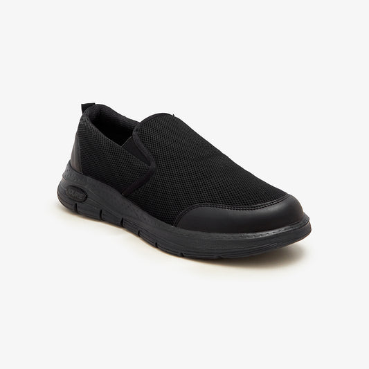 Men's Performance Slip-Ons