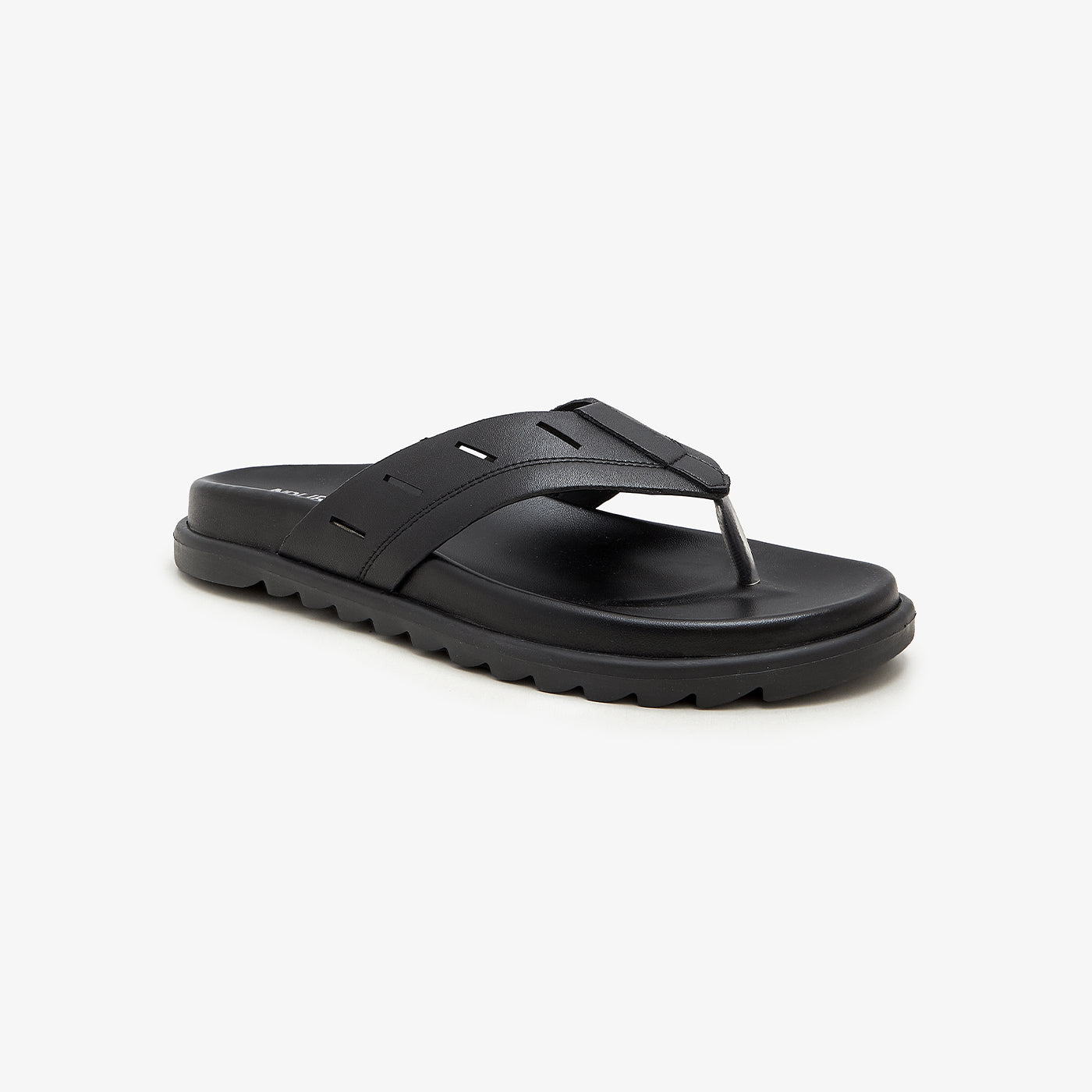 Cushy Men's Chappals