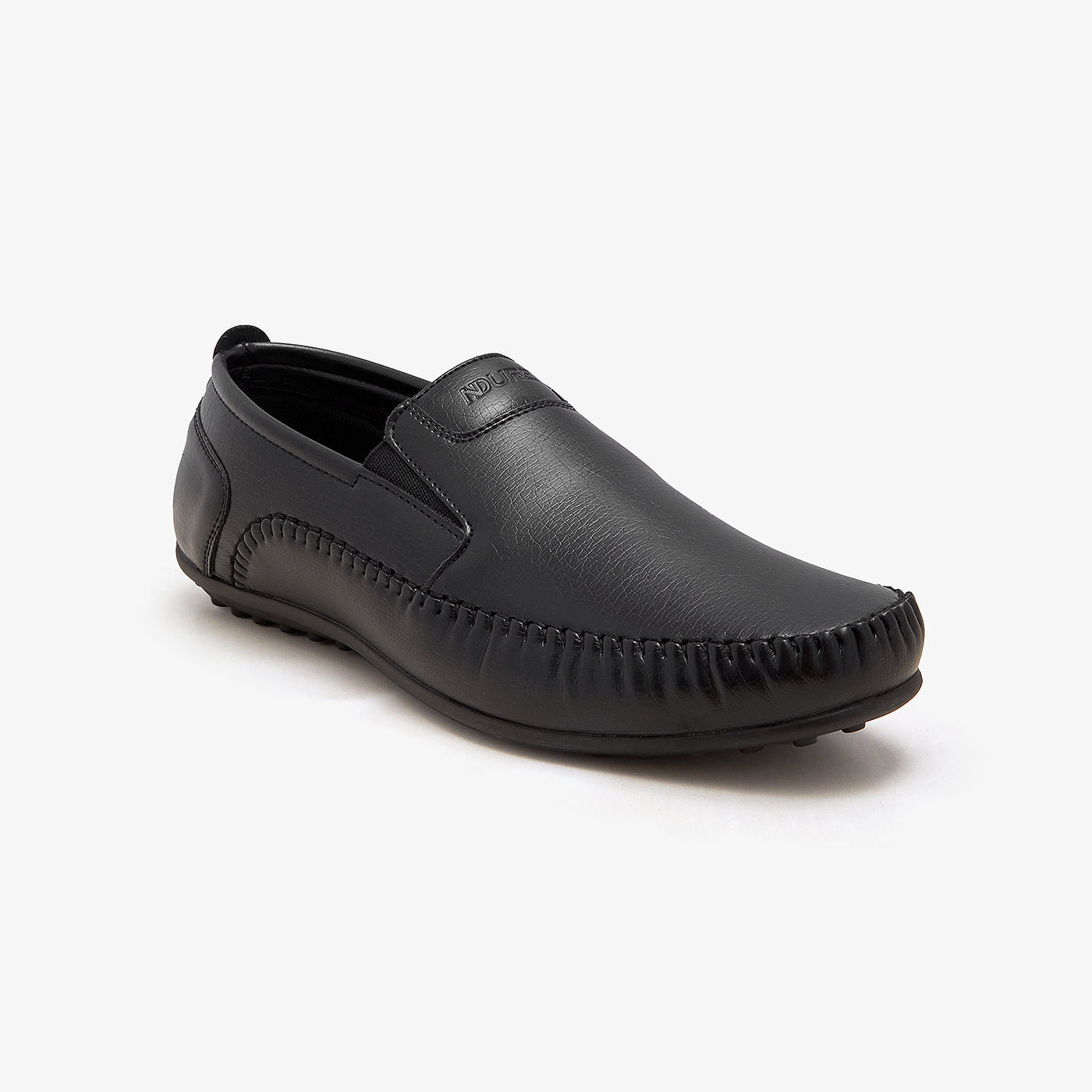 Men's Laid-Back Loafers