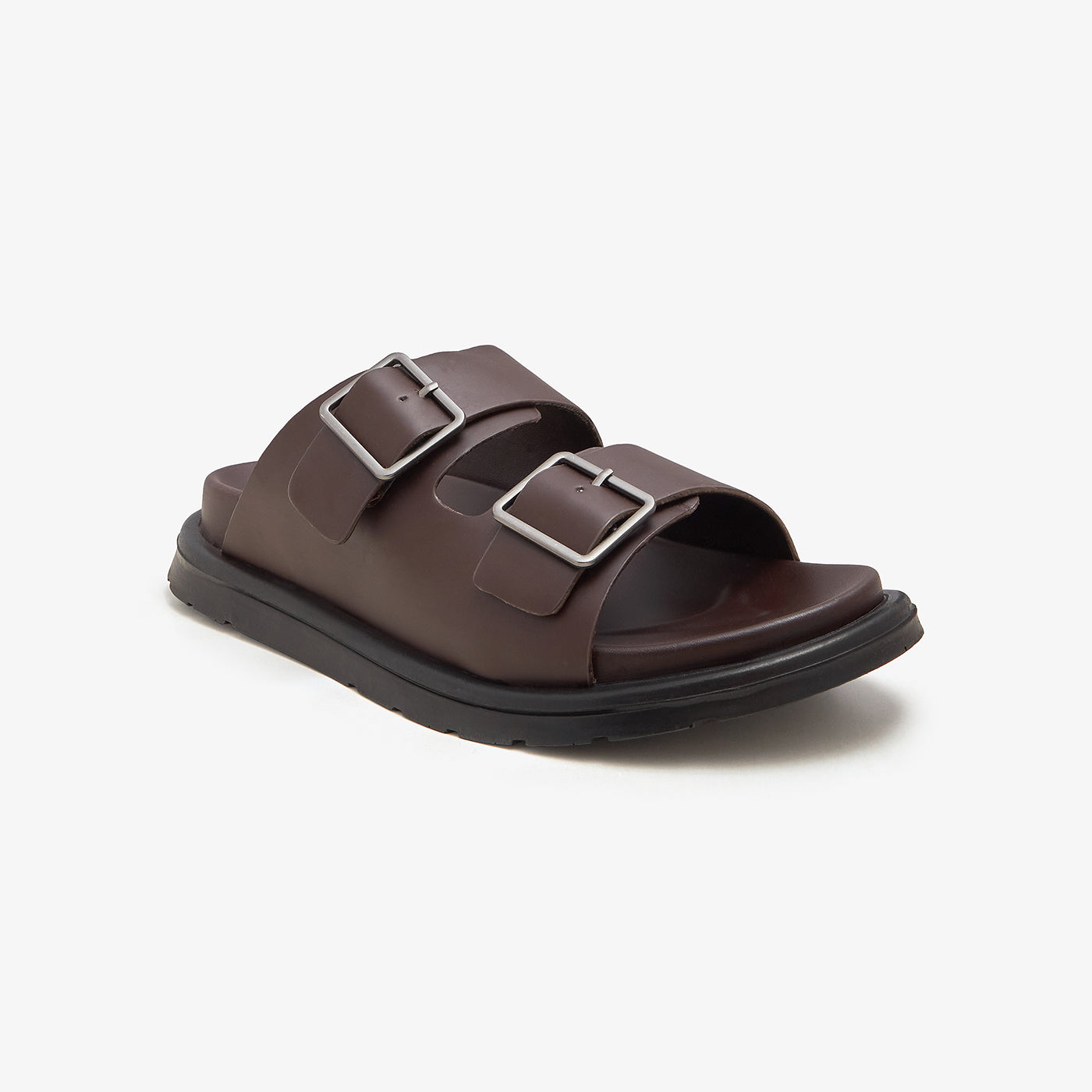 Men's Grip-On Slides