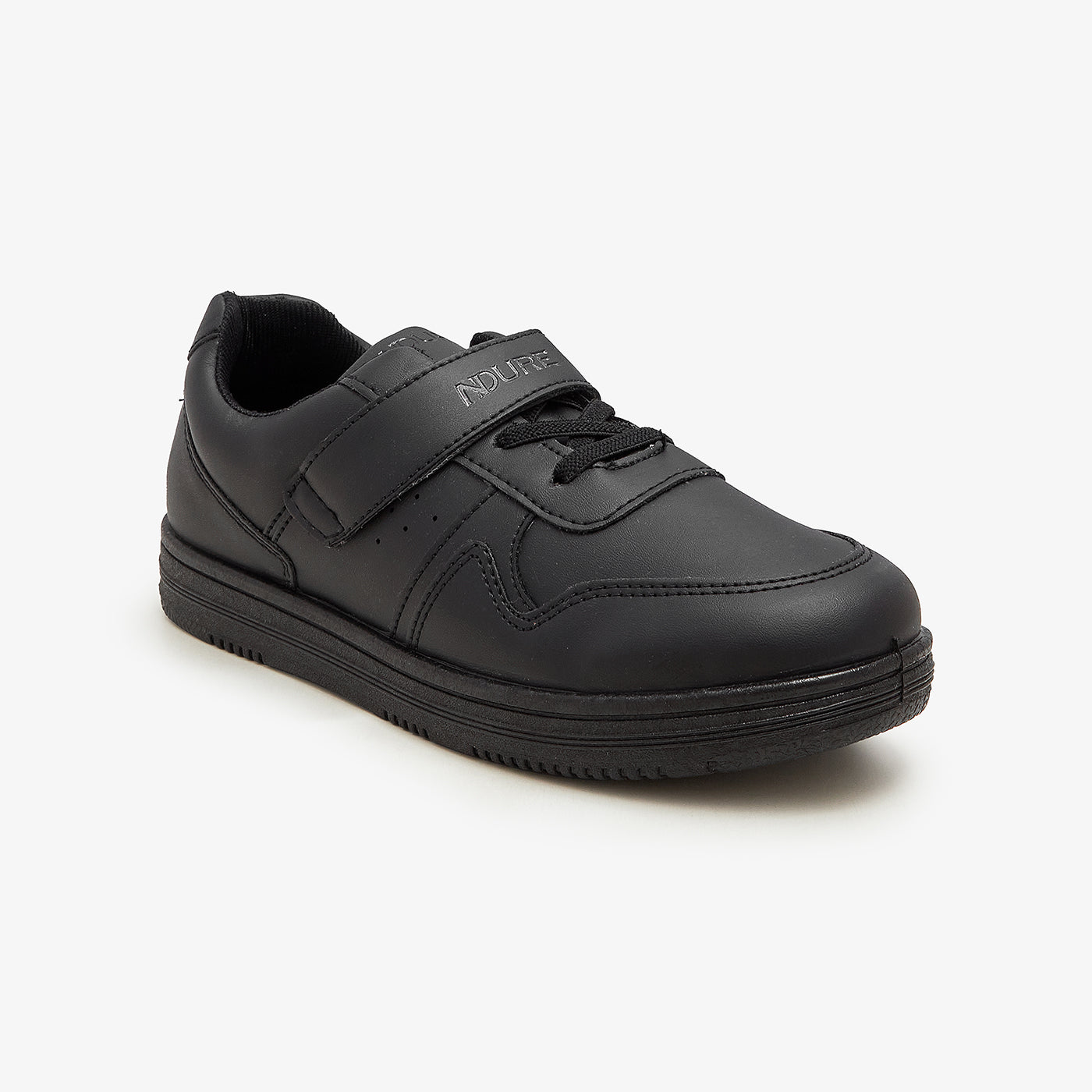 Buy BOYS SCHOOL SHOES - Boys All-Day Comfy School Shoes B-SC-SND-0006 ...