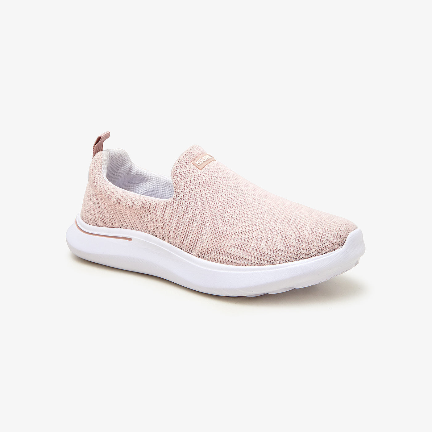 Women's Athletic Slip-Ons