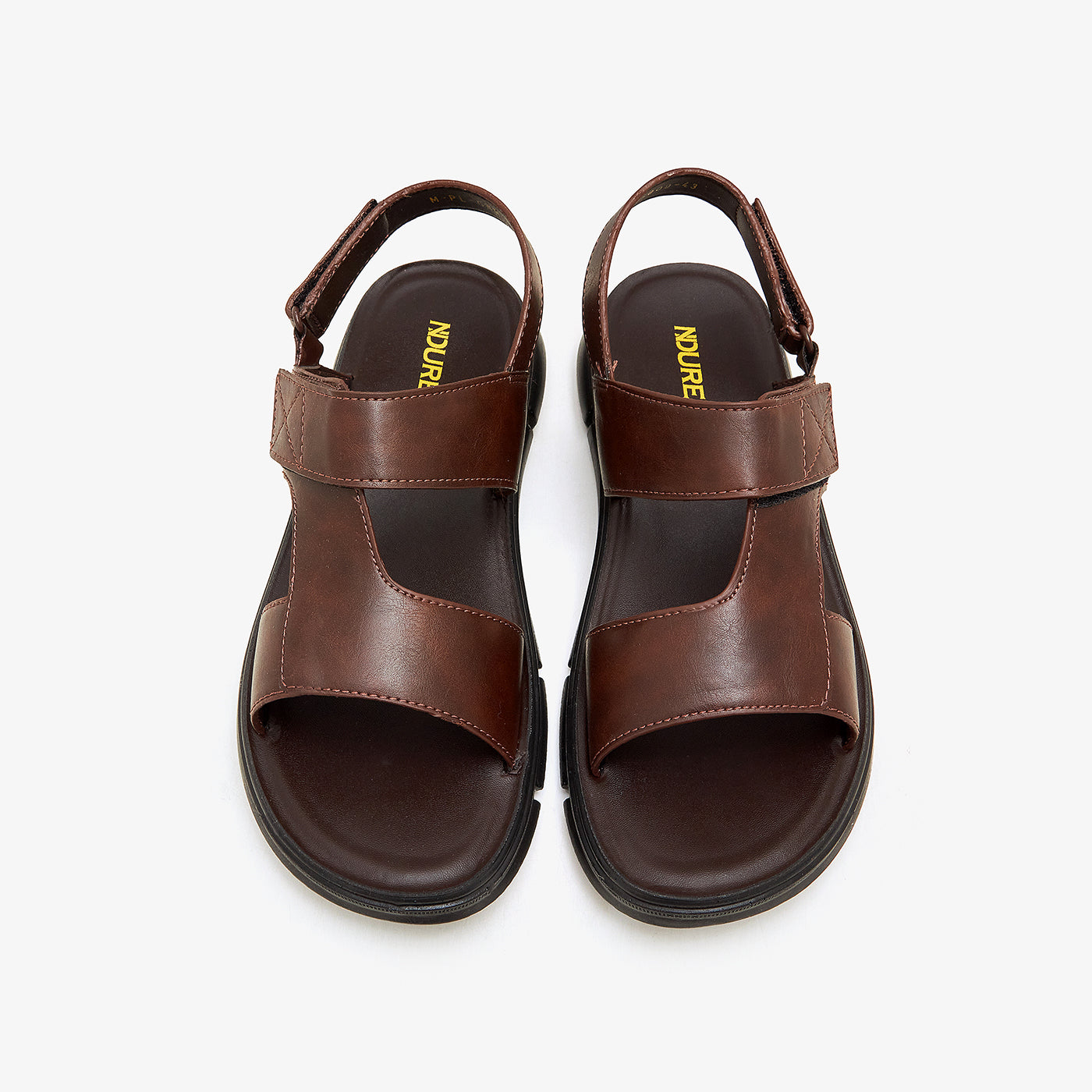 Dapper Sandals for Men