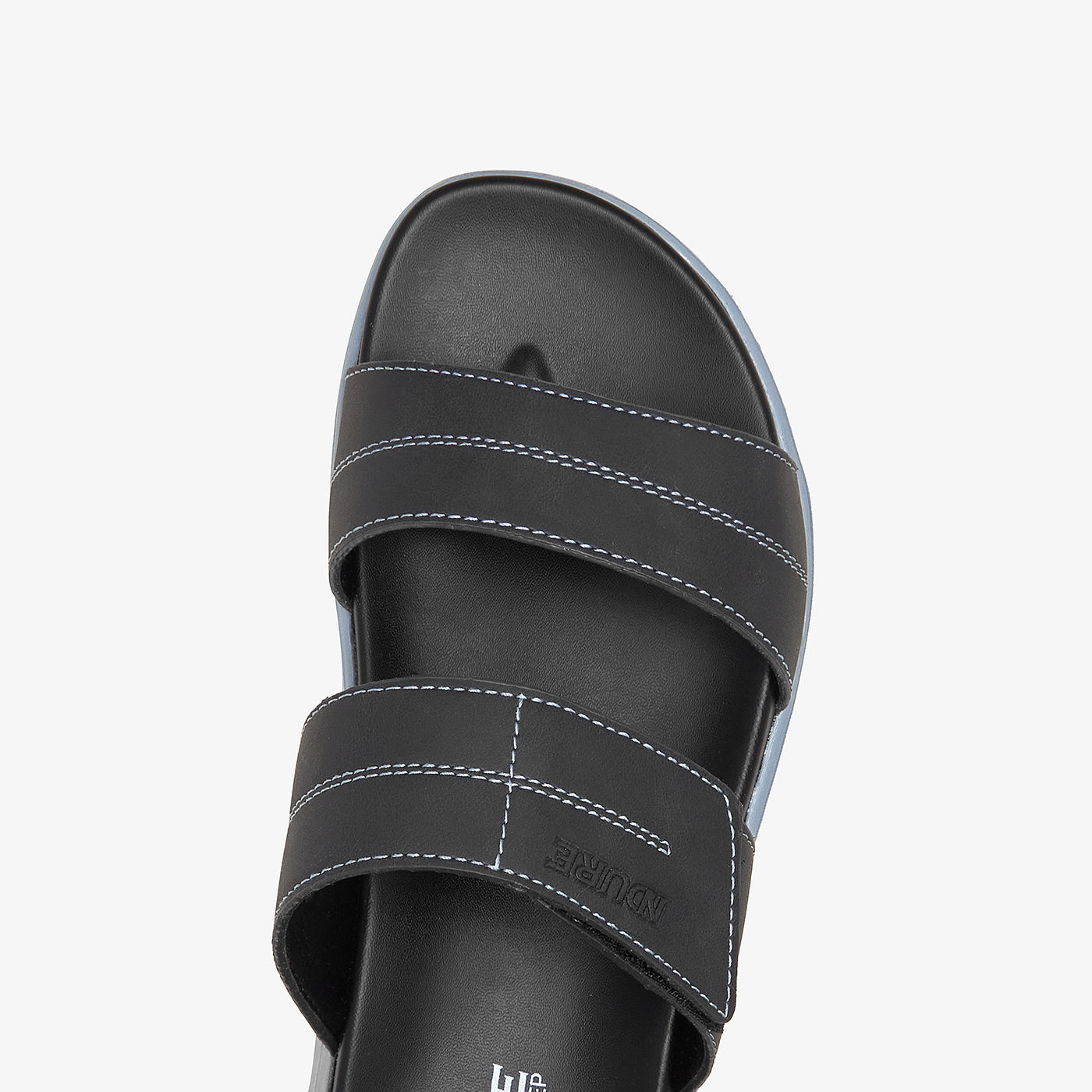 Men's Cloud-Bedded Slides