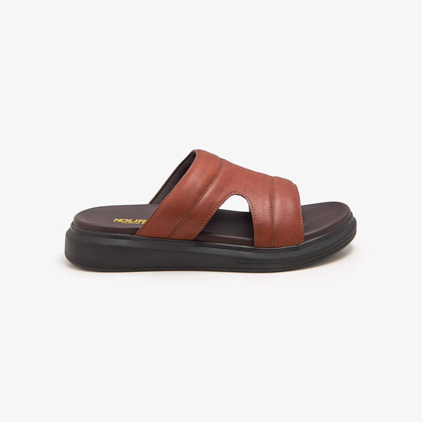 Men's Comfort-Fit Chappals