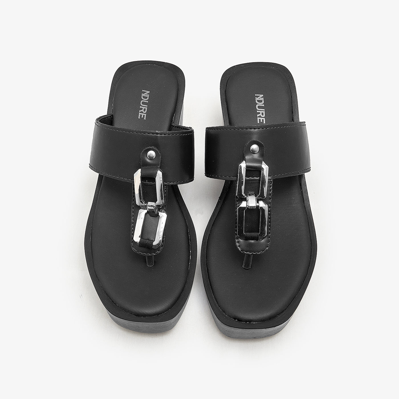 Women's Wedge Slides