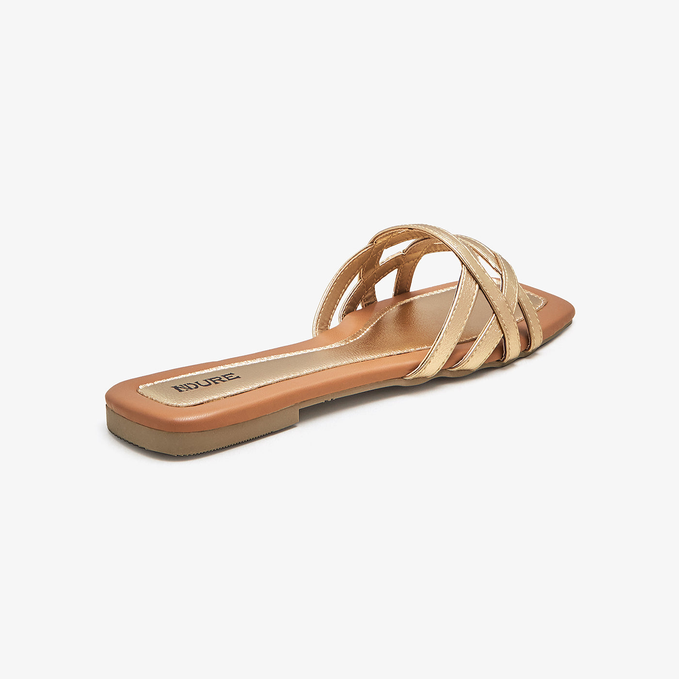 Women’s Fancy Slides