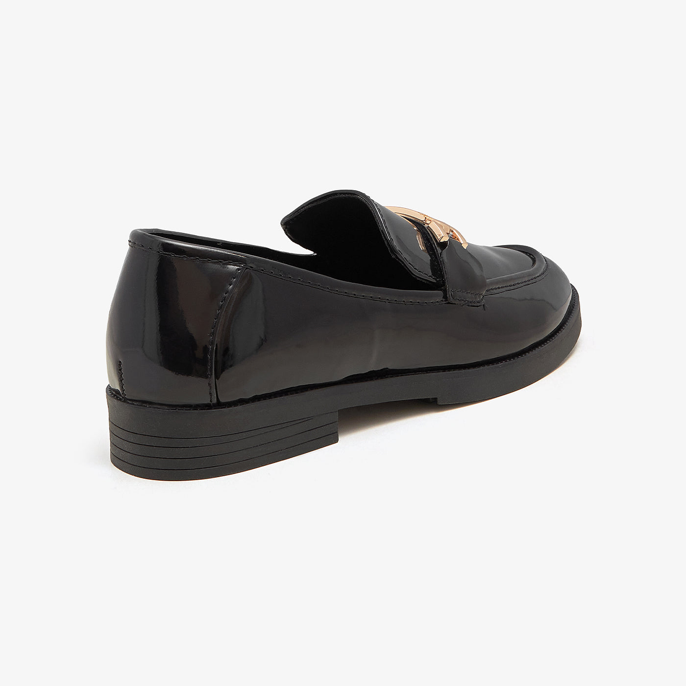 Women's Polished Loafers