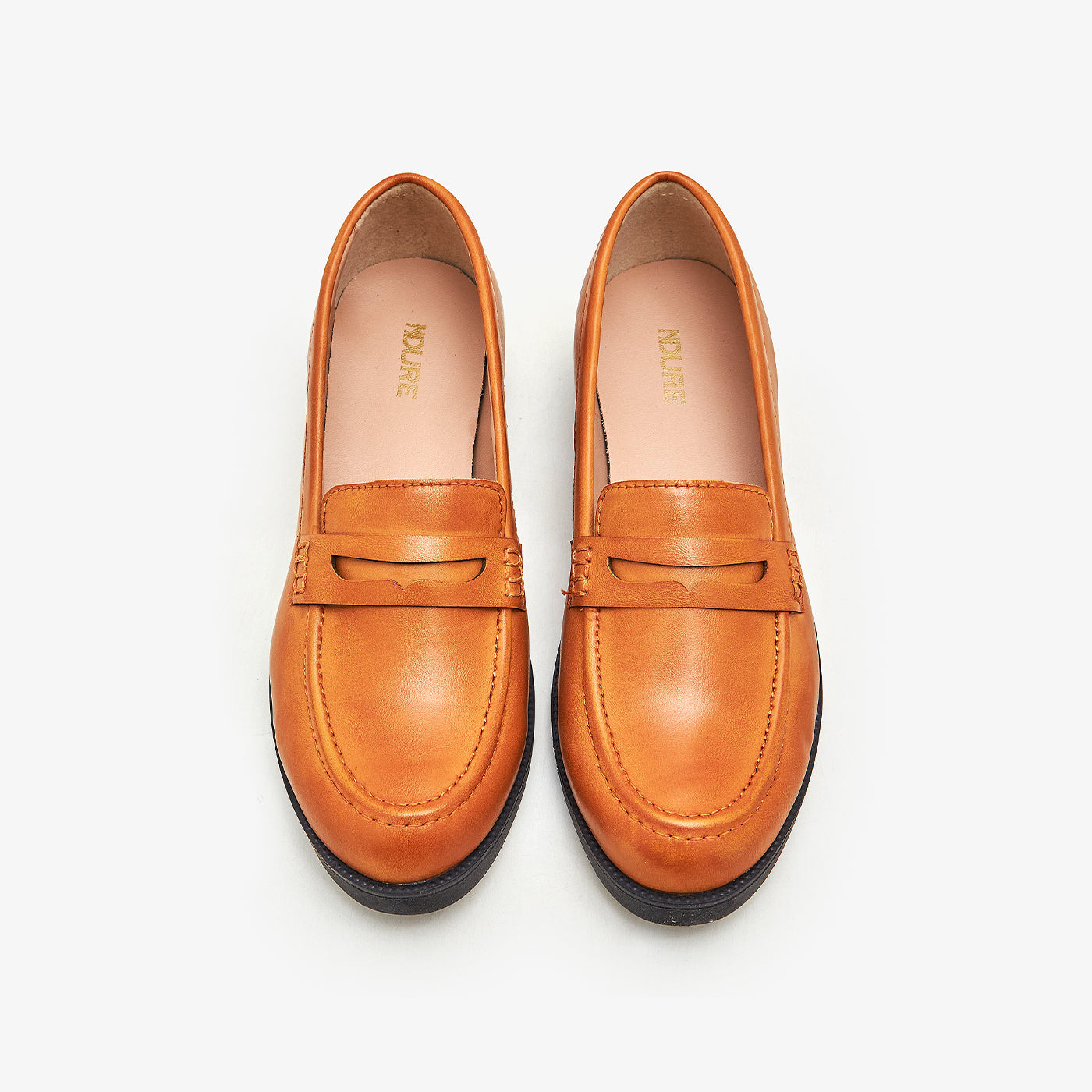 Penny Loafers for Women