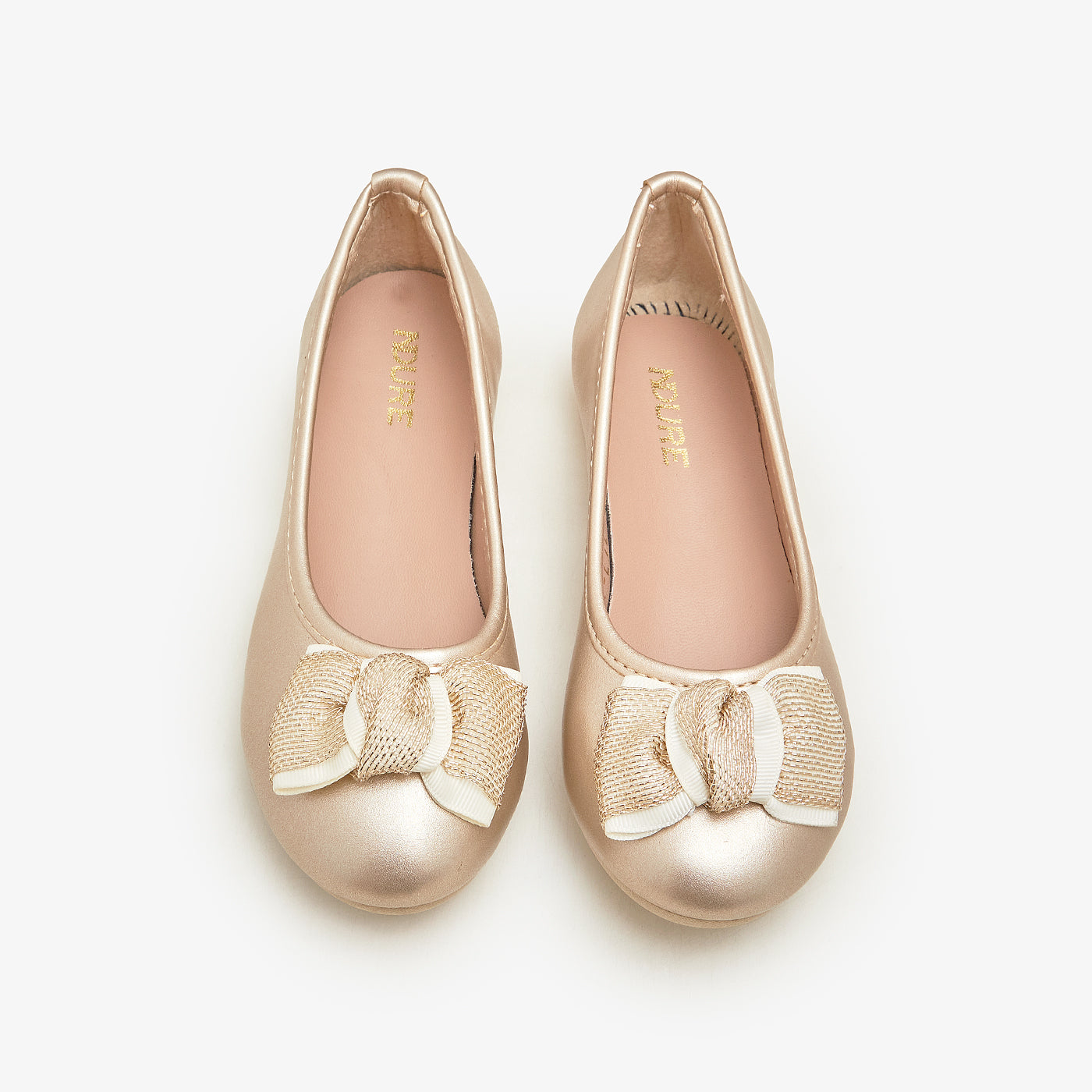 Girls' Princess Pumps