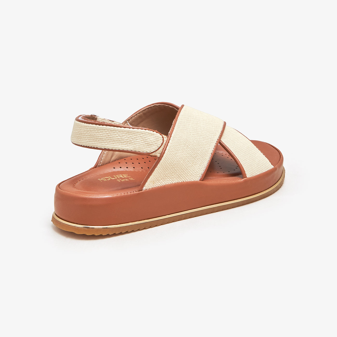 Women's Soft Glide Sandals