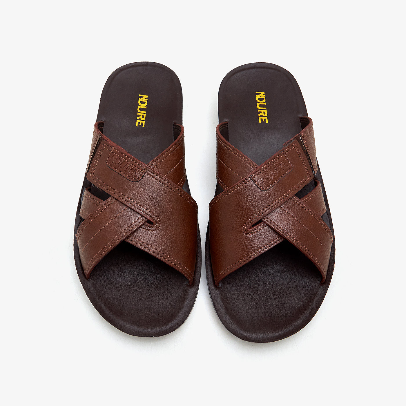 Men's Padded Chappals