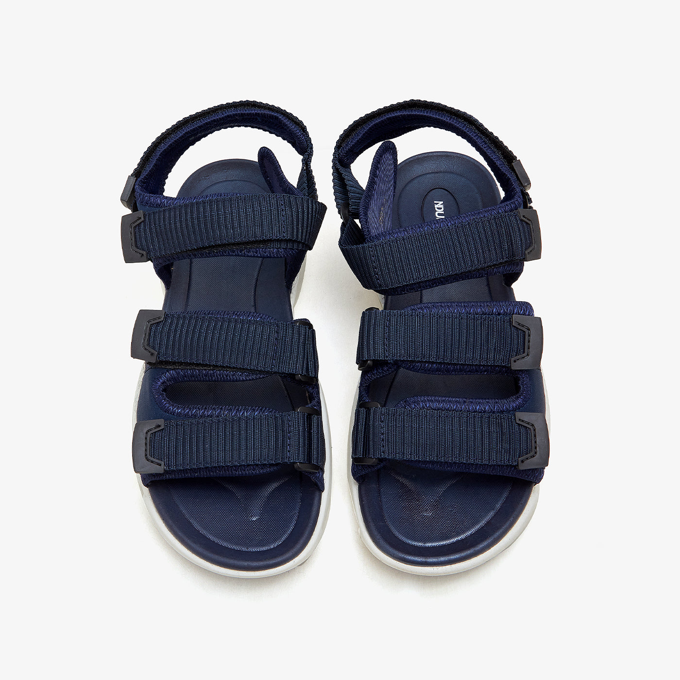 Men's Sporty Mesh Sandals