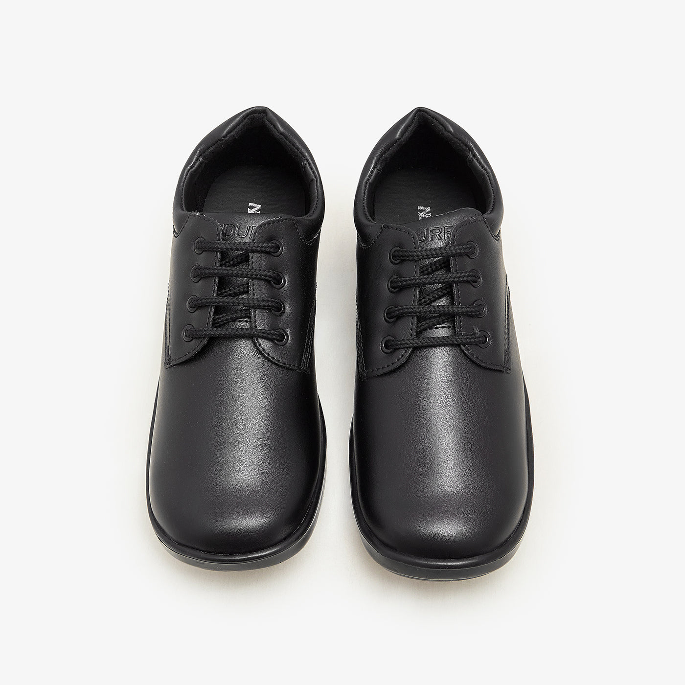 Boys' Easy-On School Shoes