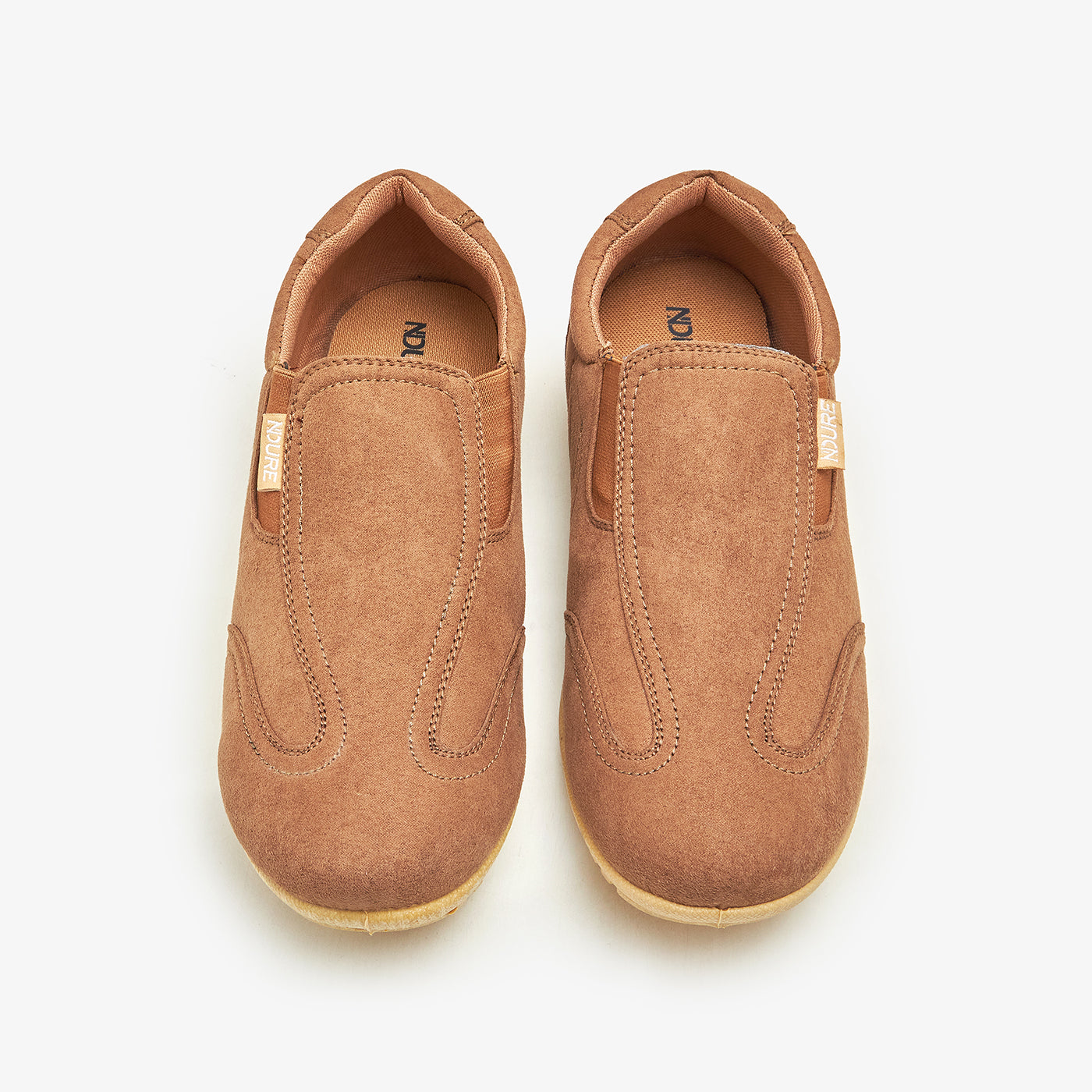 Men's Slip-On Style Kicks