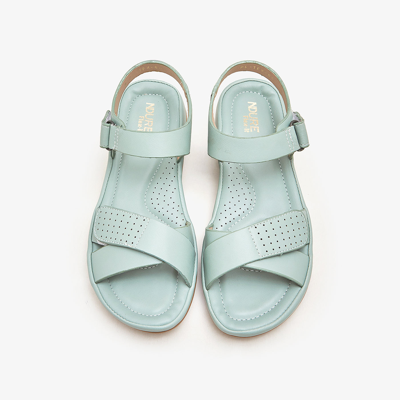 Women's Relaxed Sandals