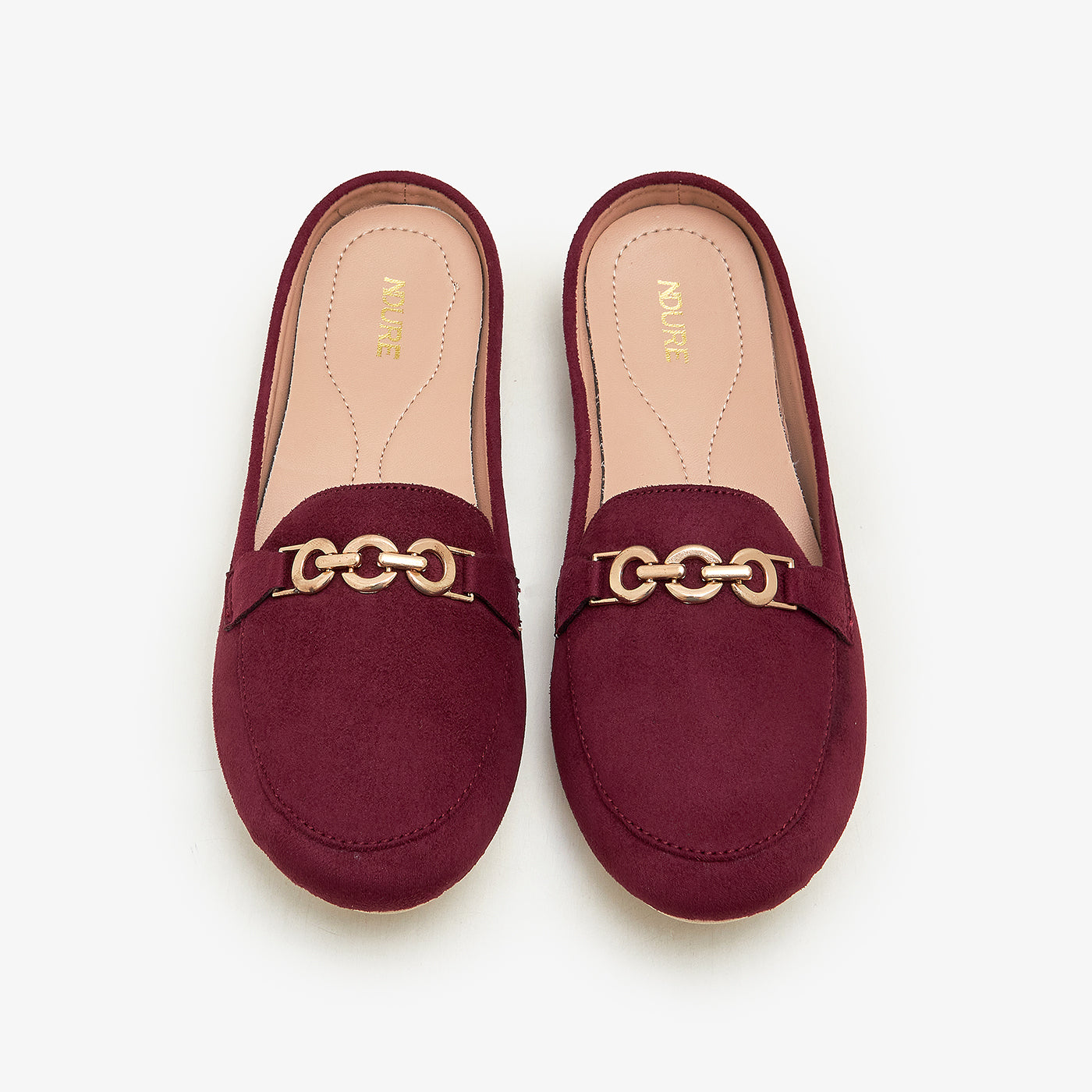 Women's Effortless Mules