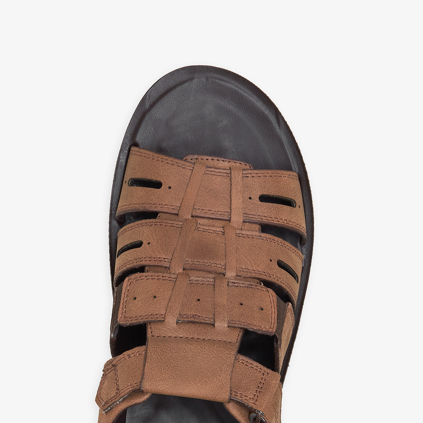 Men's Soft-Sole Sandals