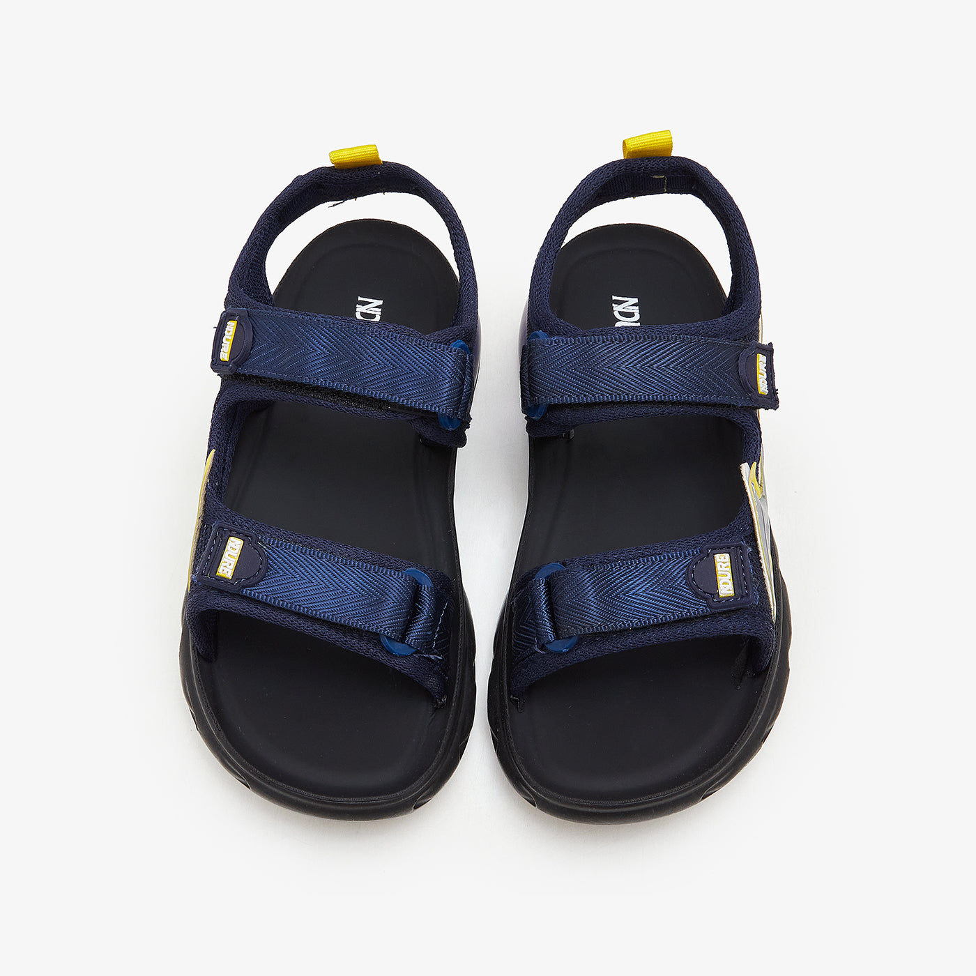 Buy Boys' Sandals Red Footwear Online | Next UK