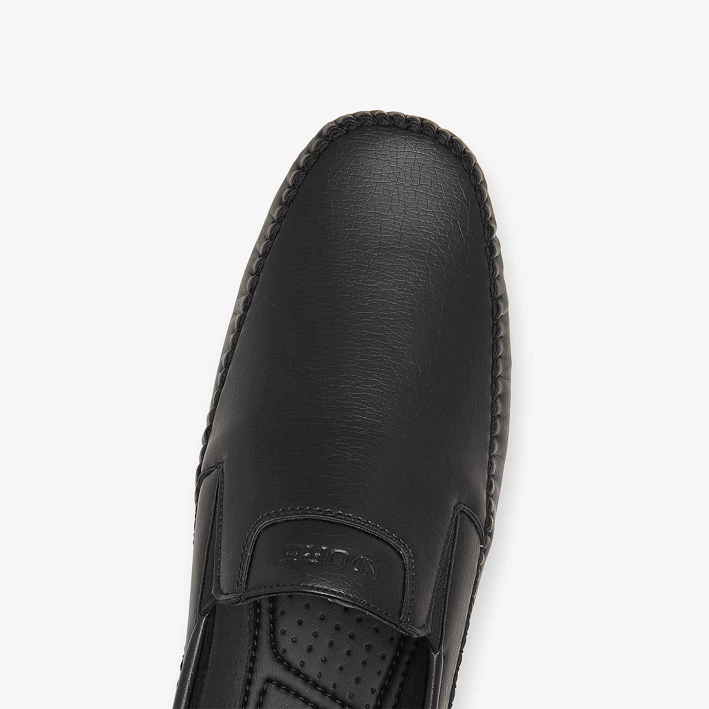 Men's Laid-Back Loafers