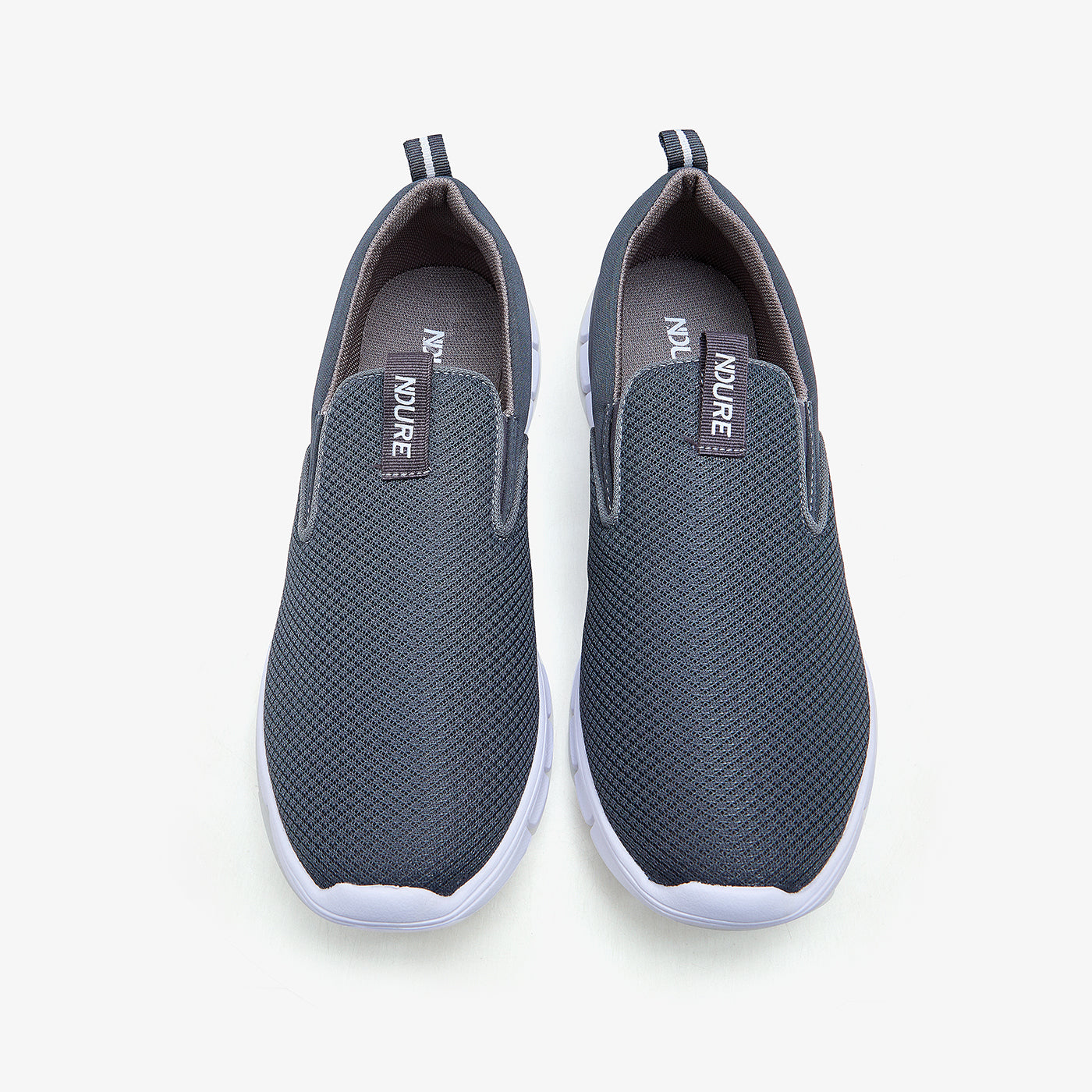 Men's Mesh Slip-Ons