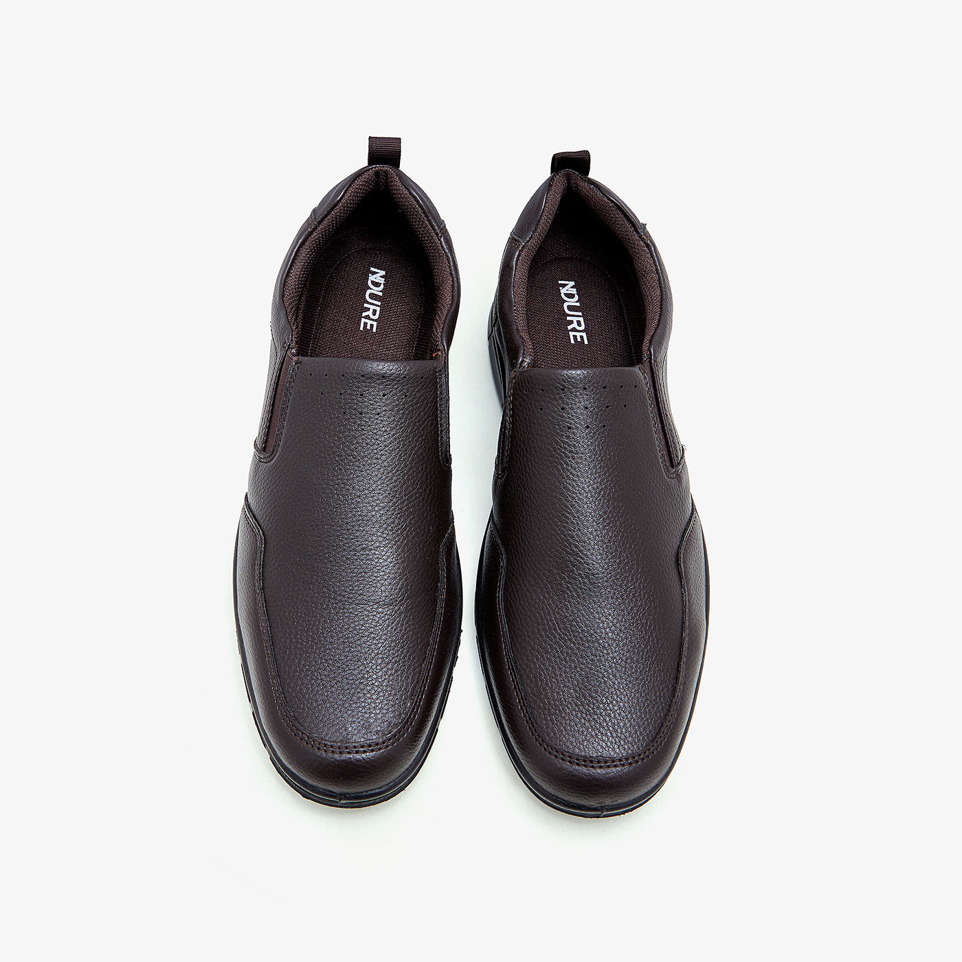 Buy Men Loafers & Moccs -Men's Everyday Boots M-OB-CAB-0019 – Ndure.com