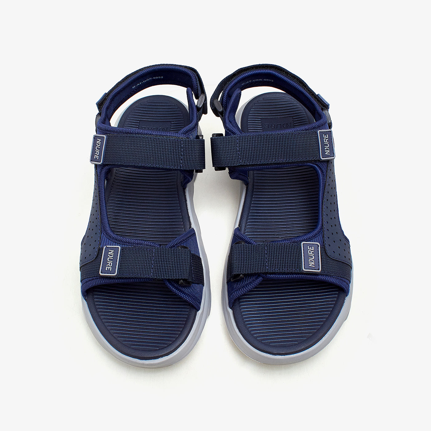 Soft Knit Sandals for Men