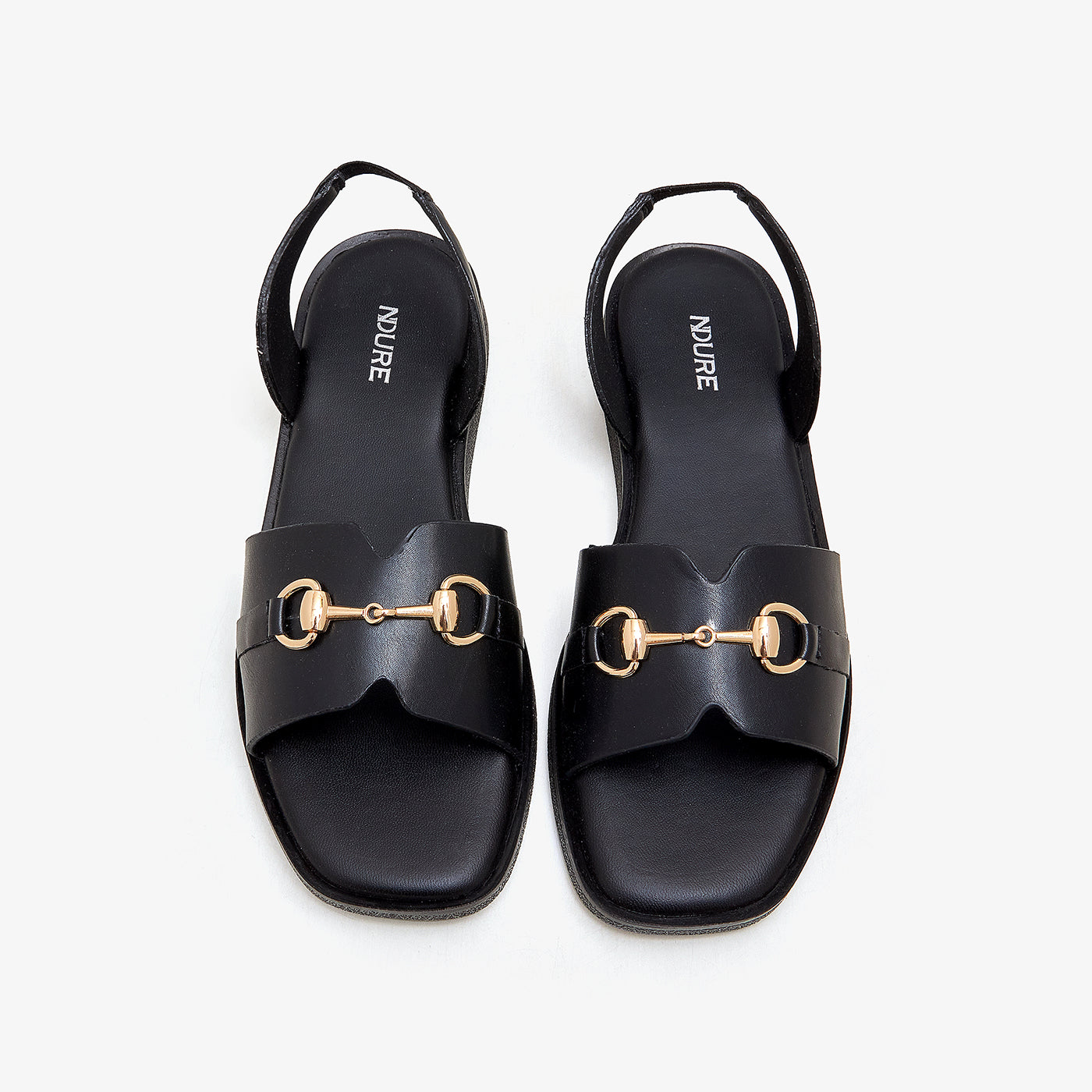 Women's Effortless Sandals