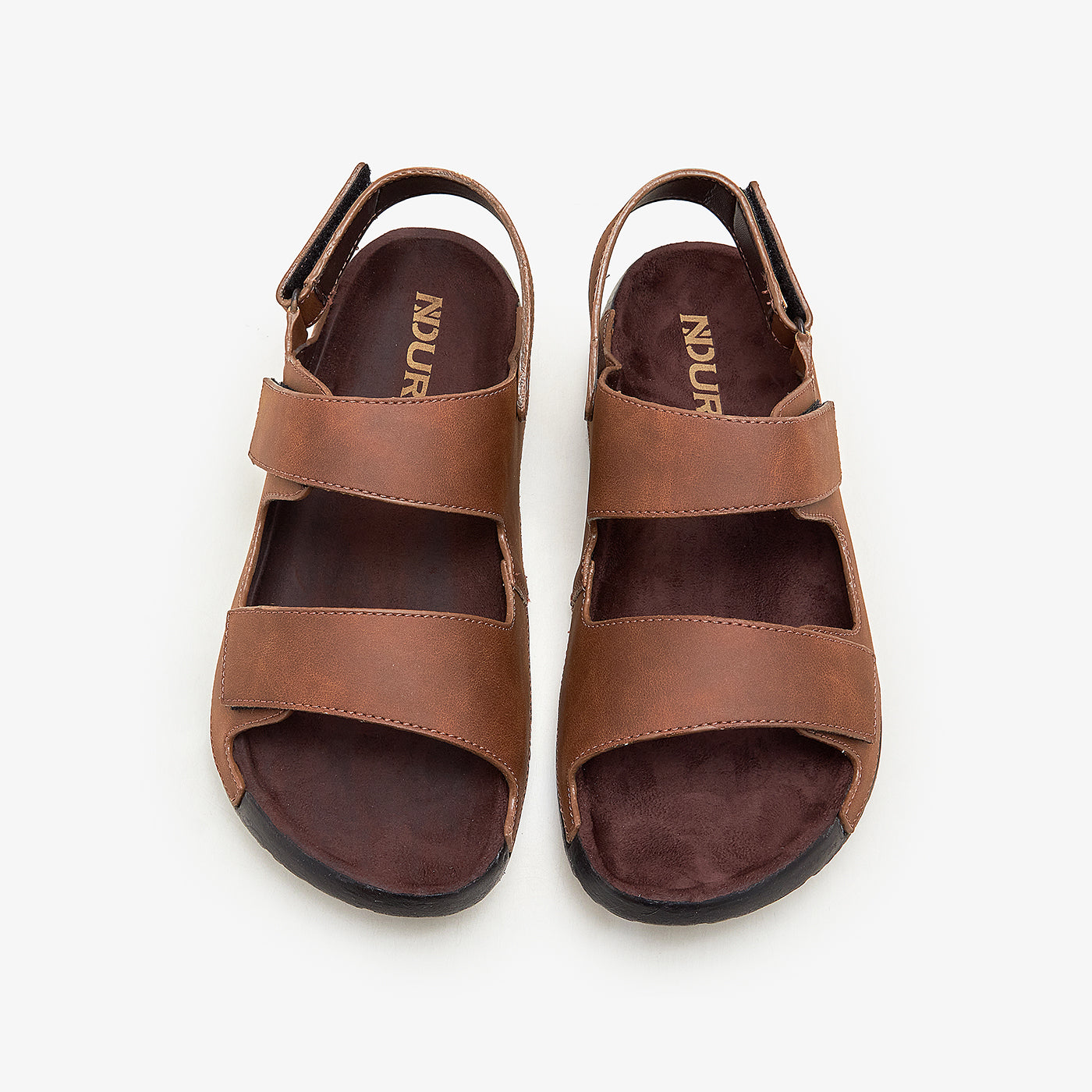 Men's Soft Casual Sandals