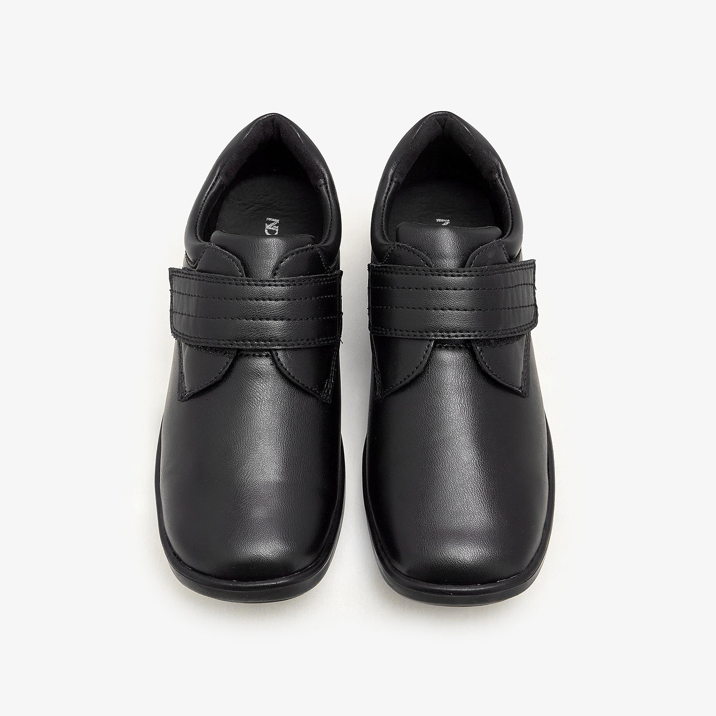 Boys Dress School Shoes