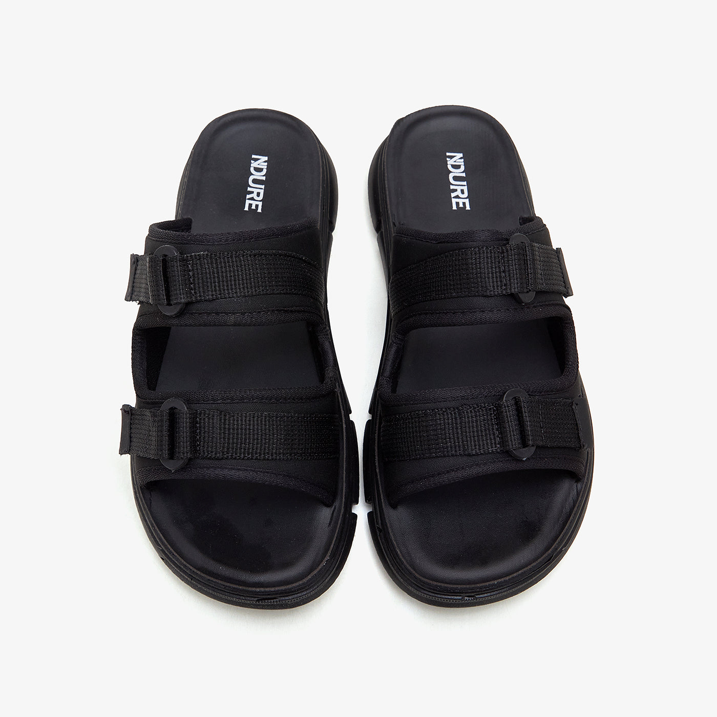 Mesh Chappals for Men