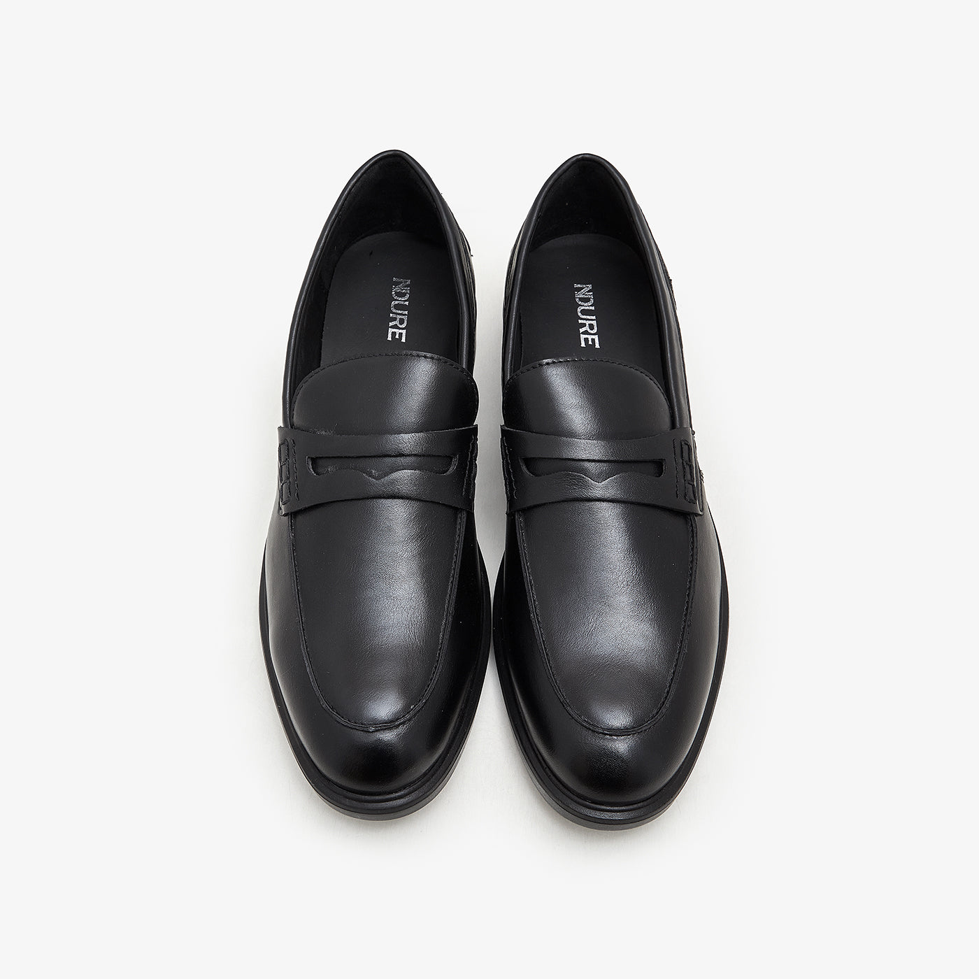 Men's Slip-On Style Formals