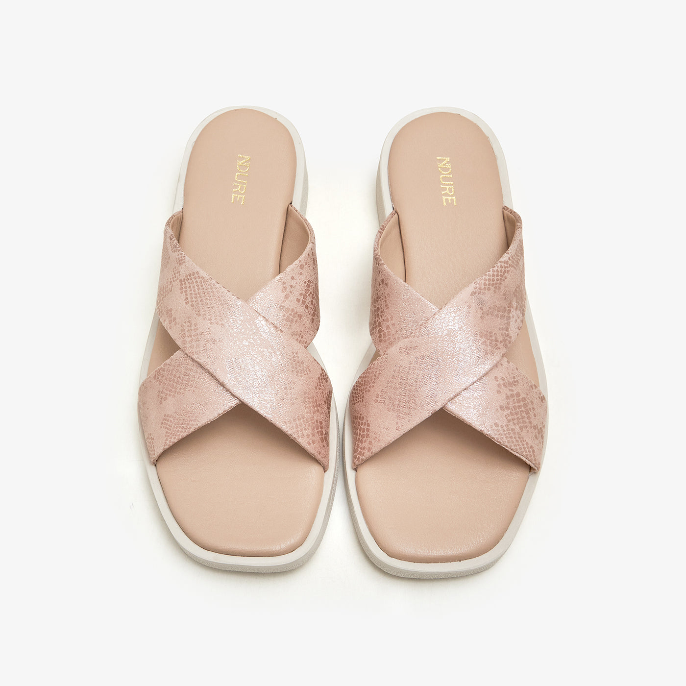 Women’s Modish Slides