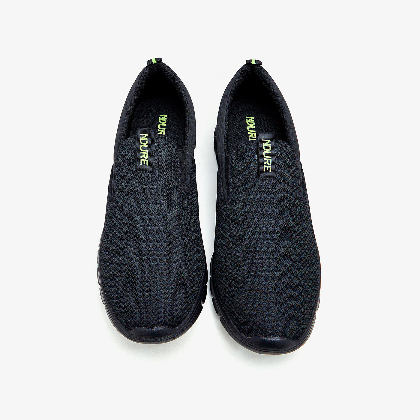 Buy Men Sneakers - Men's Mesh Slip-Ons M-PR-LEO-0018 – Ndure.com