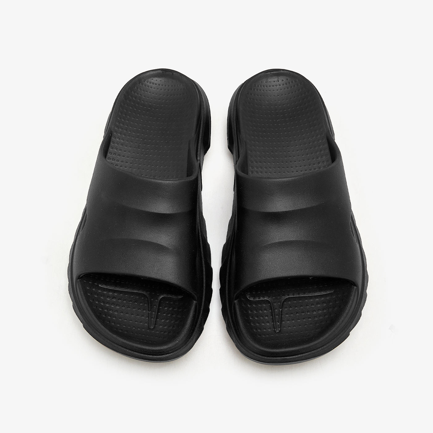 Men's Crack Resistant Flats