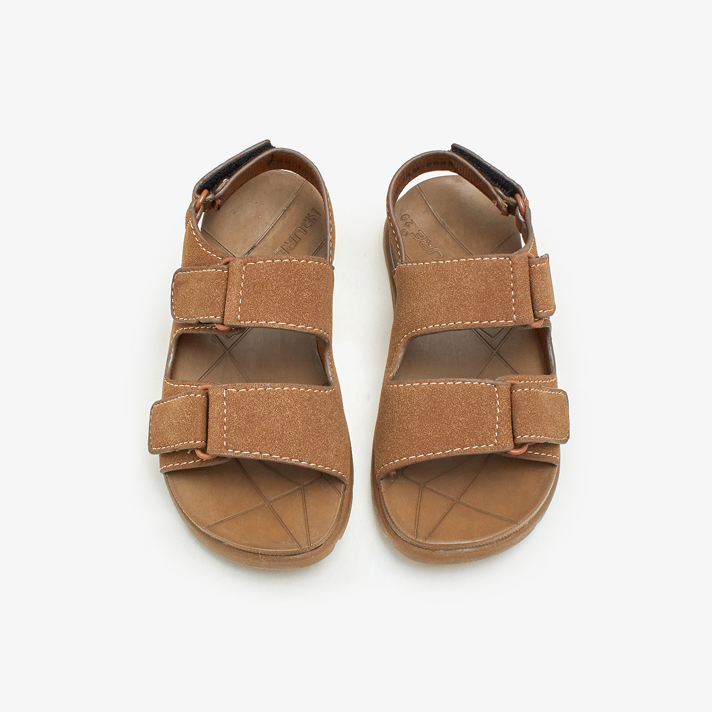 Boys' Buckle Stride Sandals