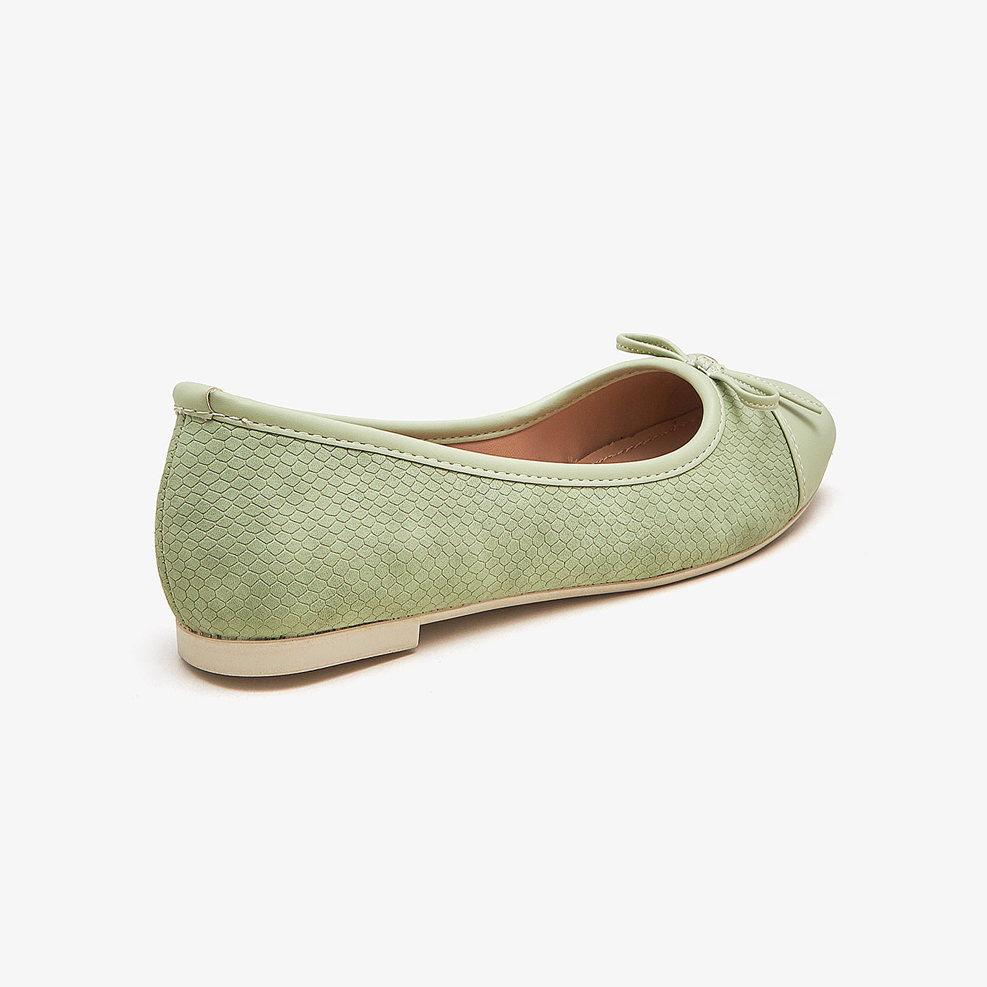 Women's Simple Ballerinas