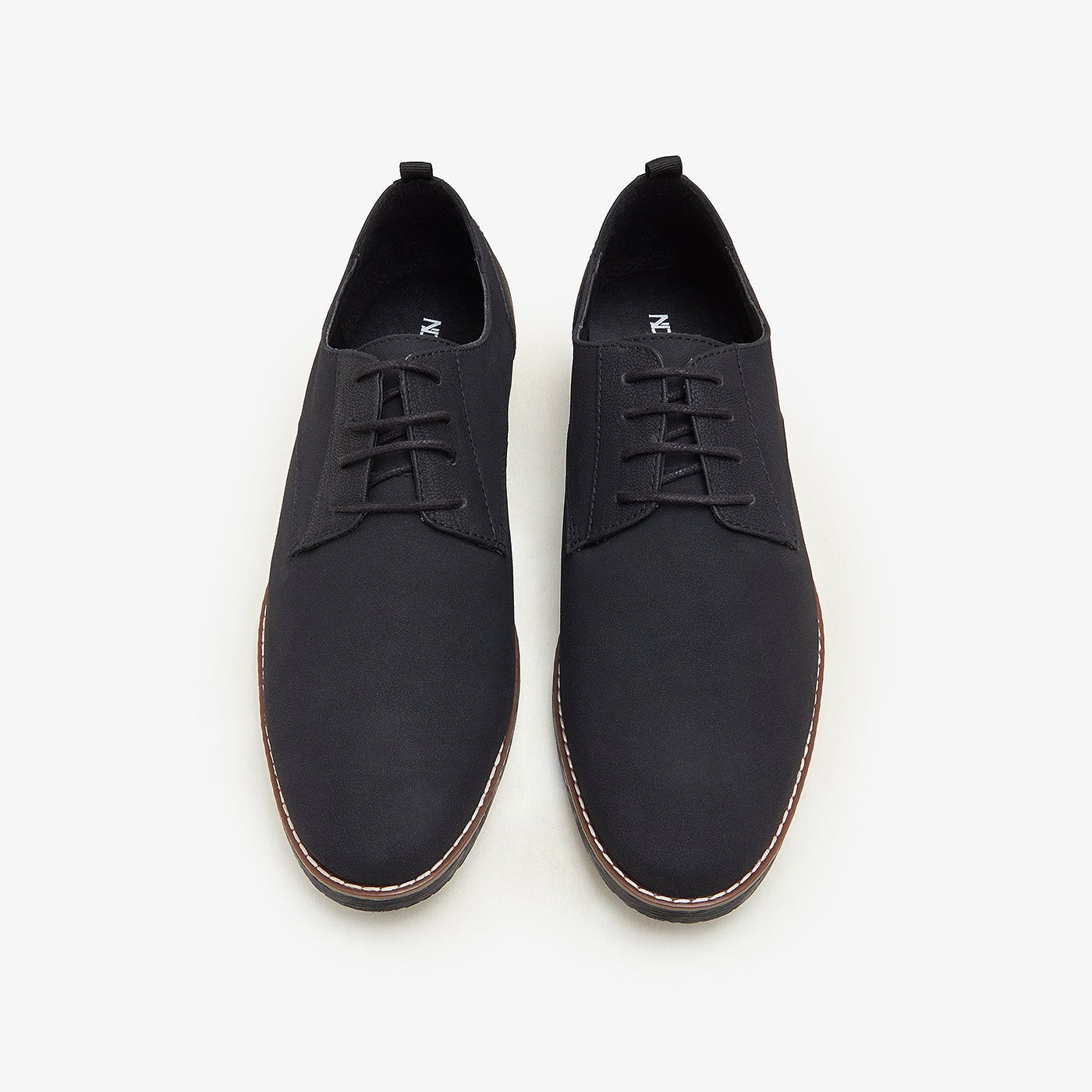 Men's Casual Oxford Shoes