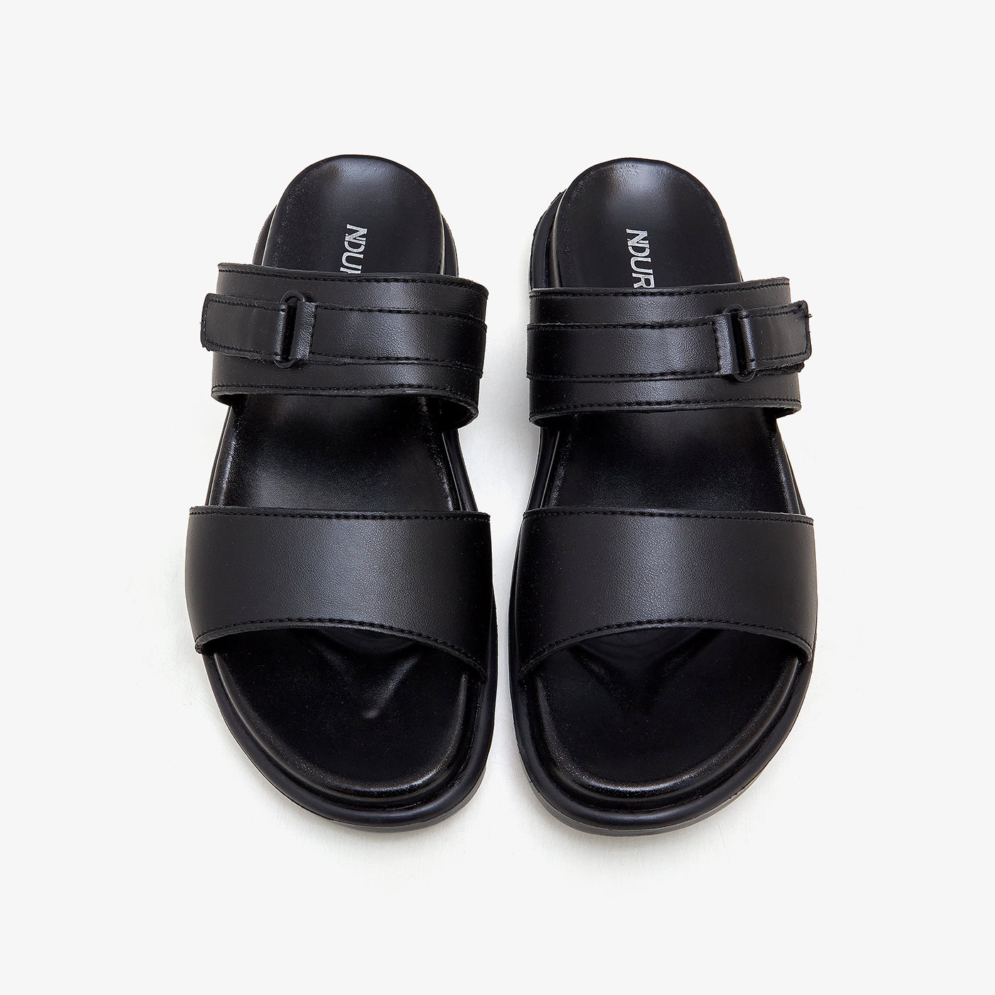 Buy Men Chappals - Men's Ultra Soft Slides M-PL-MTR-0008 – Ndure.com