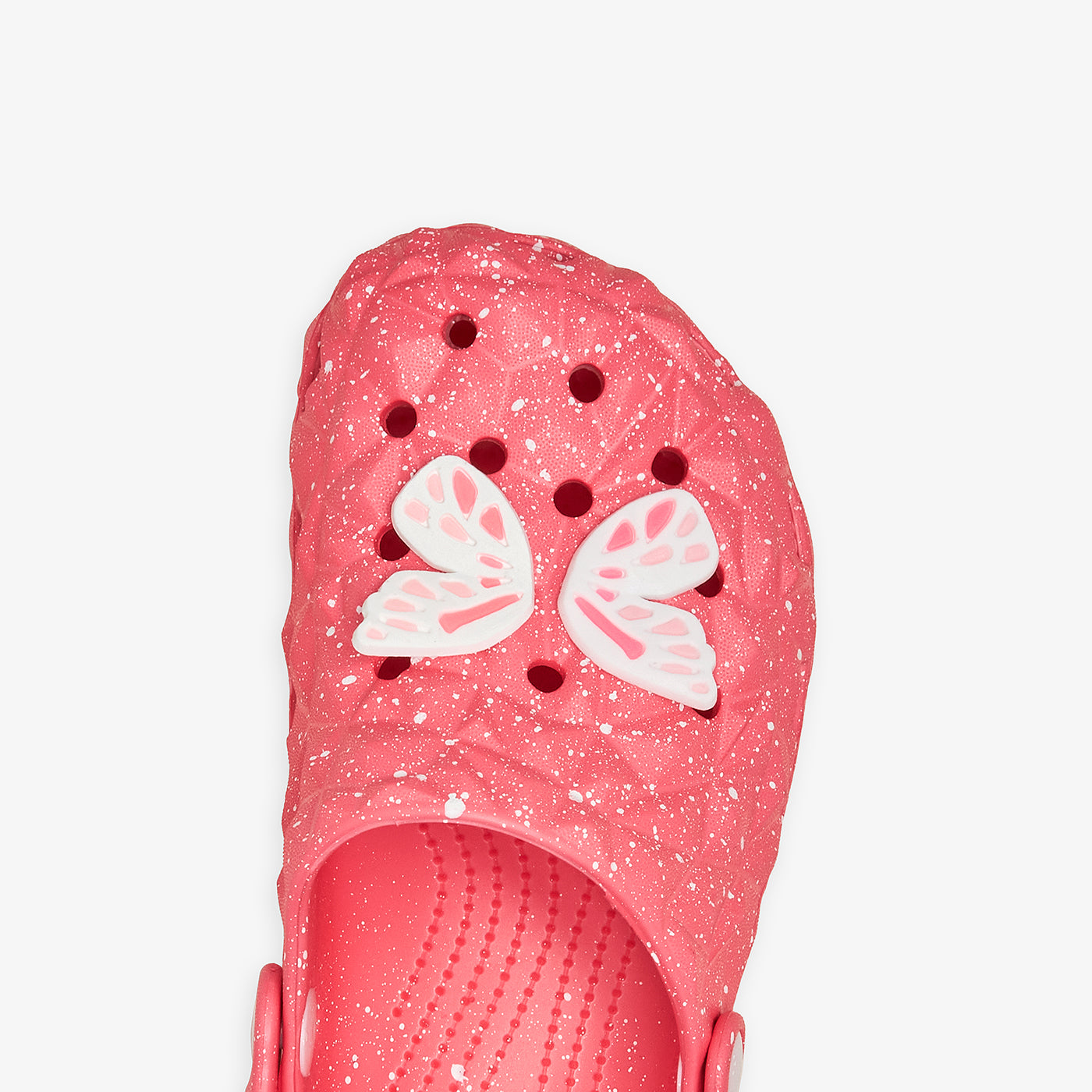 Girls' Barbie Crocs