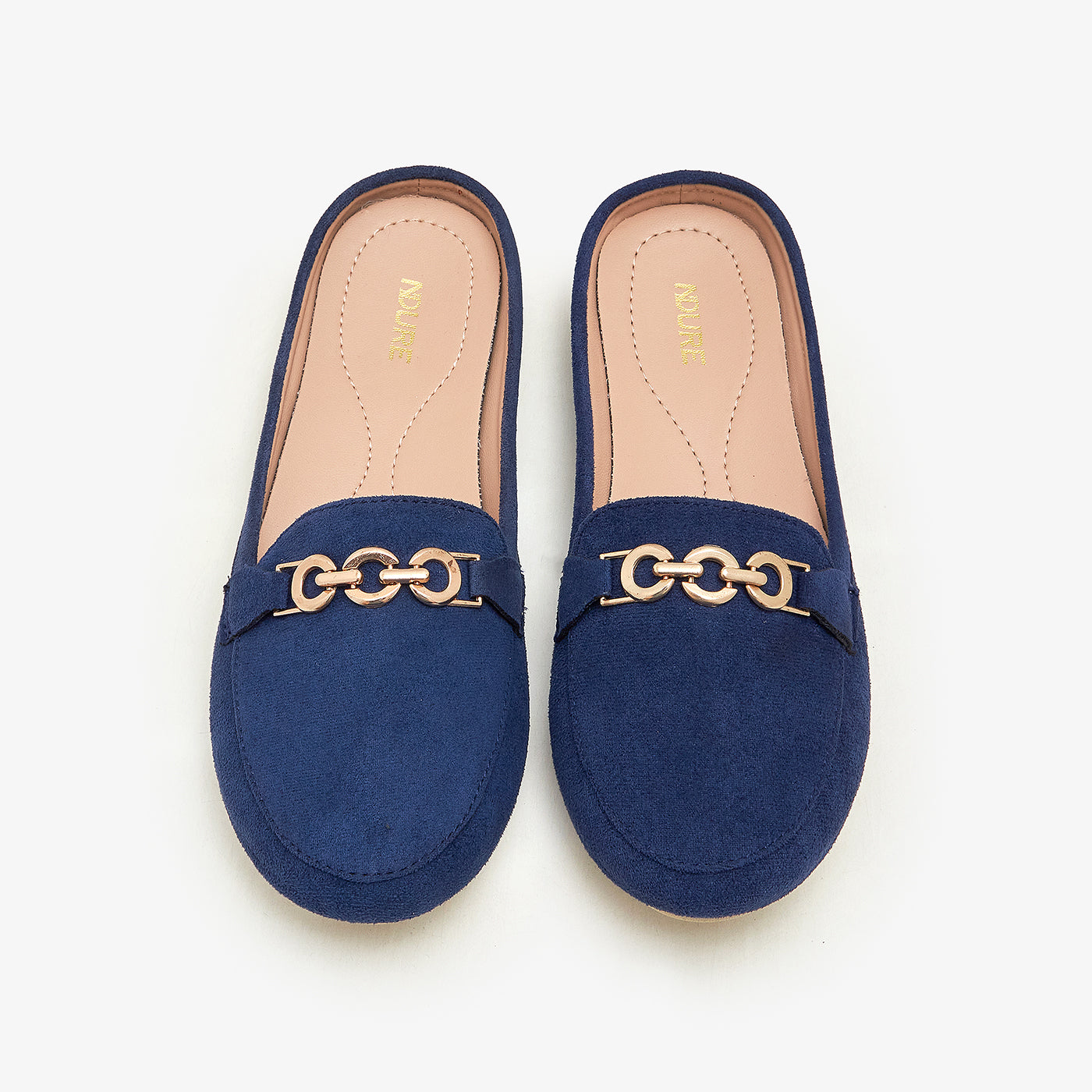 Women's Effortless Mules