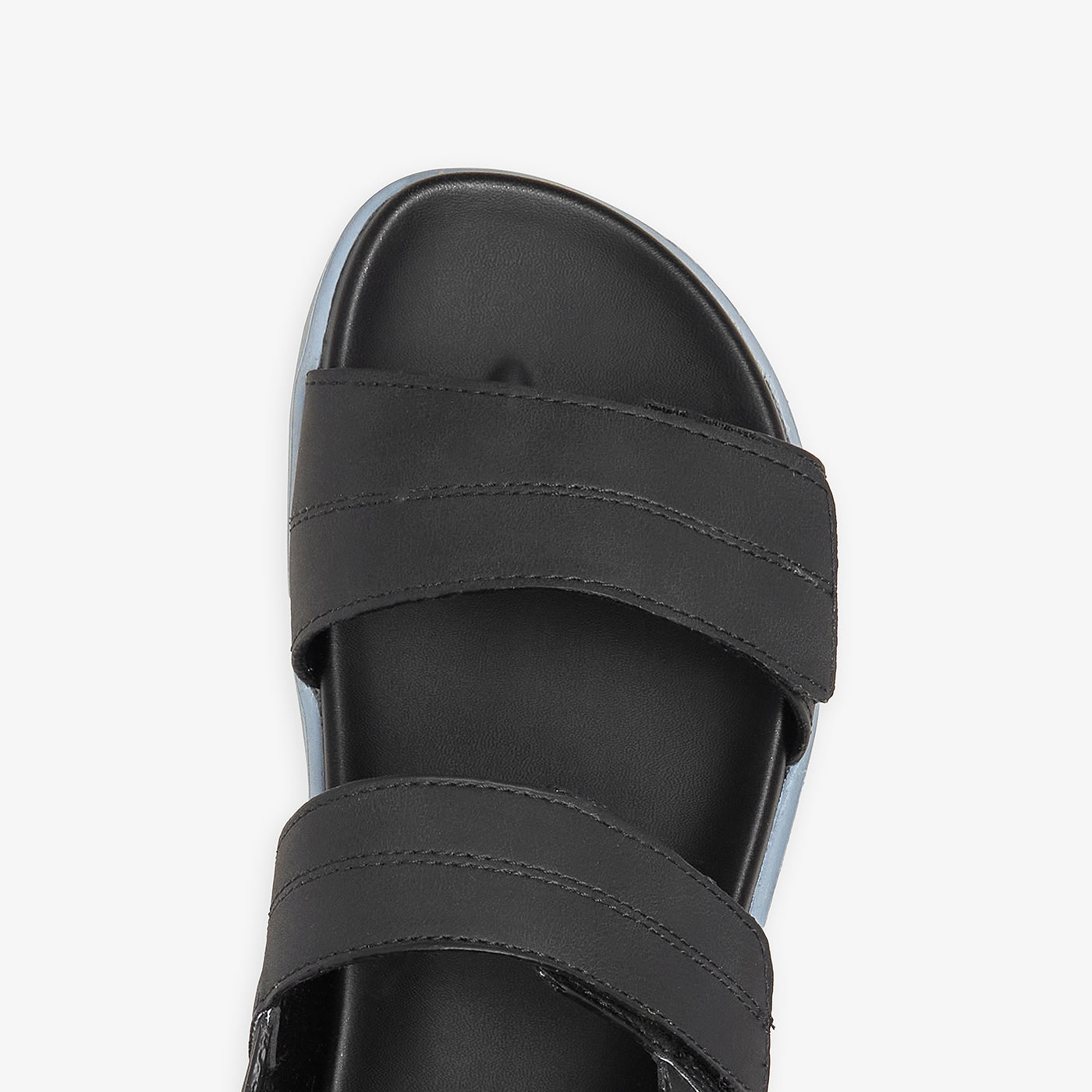 Men's Soft-Steps Sandals