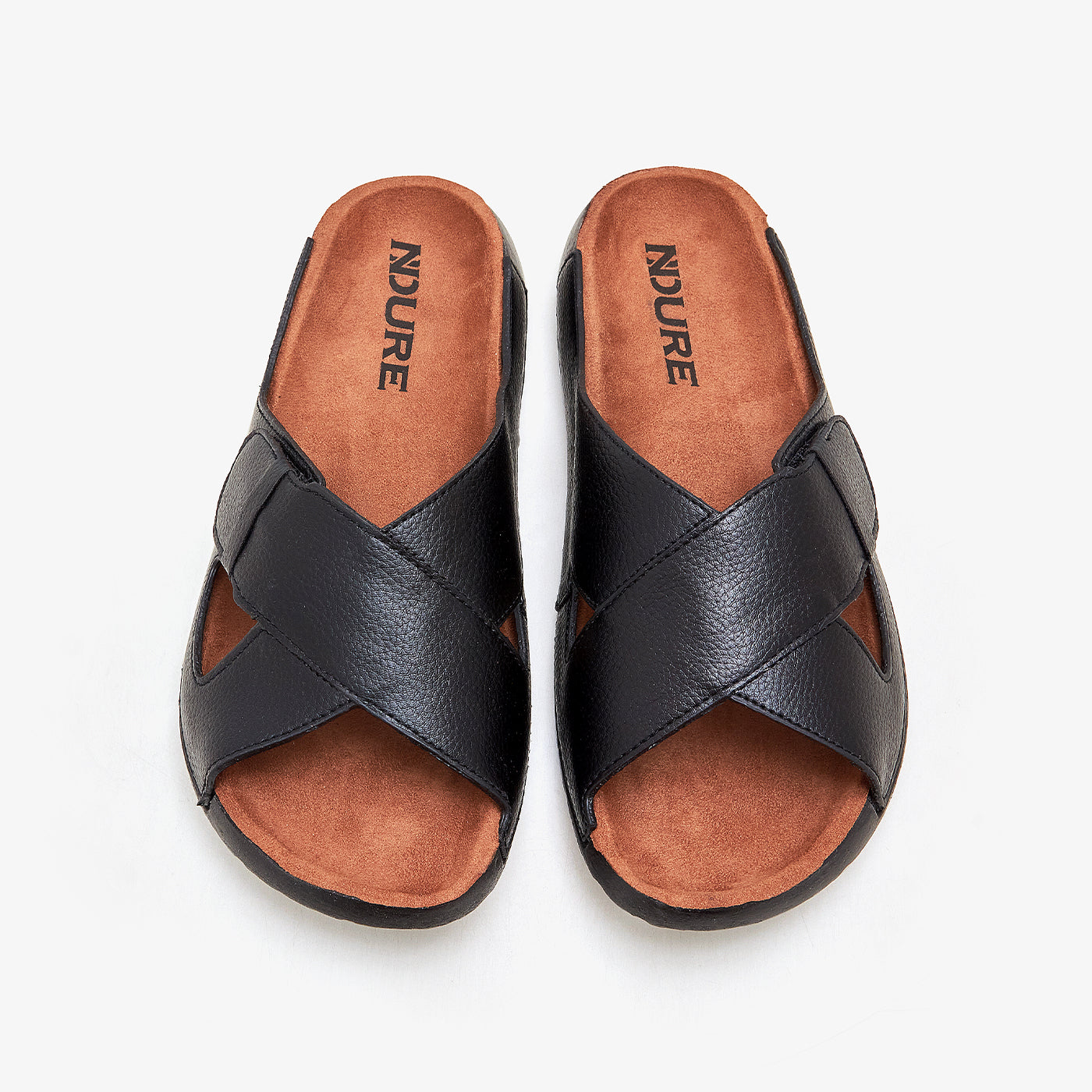 Men's Easy-Fit Chappals