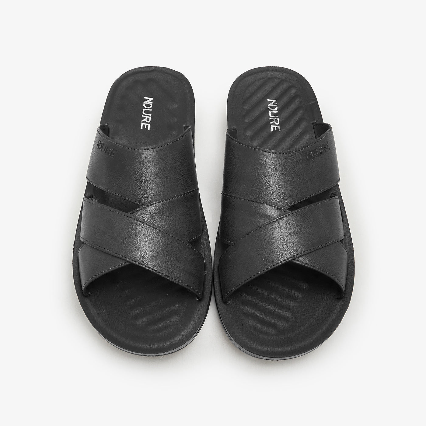 Men's Chunky Slippers