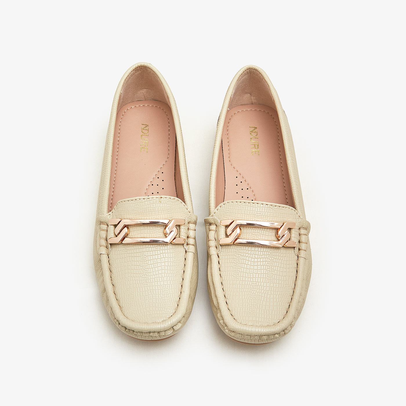 Women's Comfort Fit Moccs