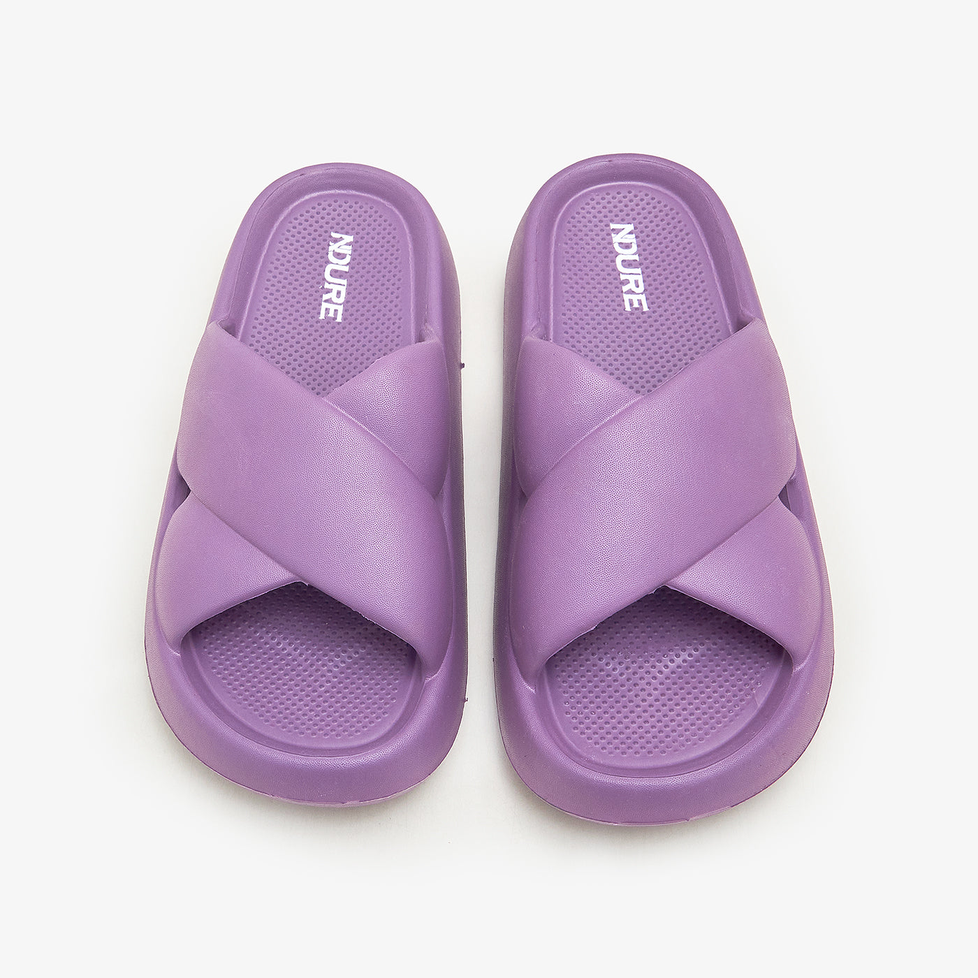 Women's Marshmellow Slides