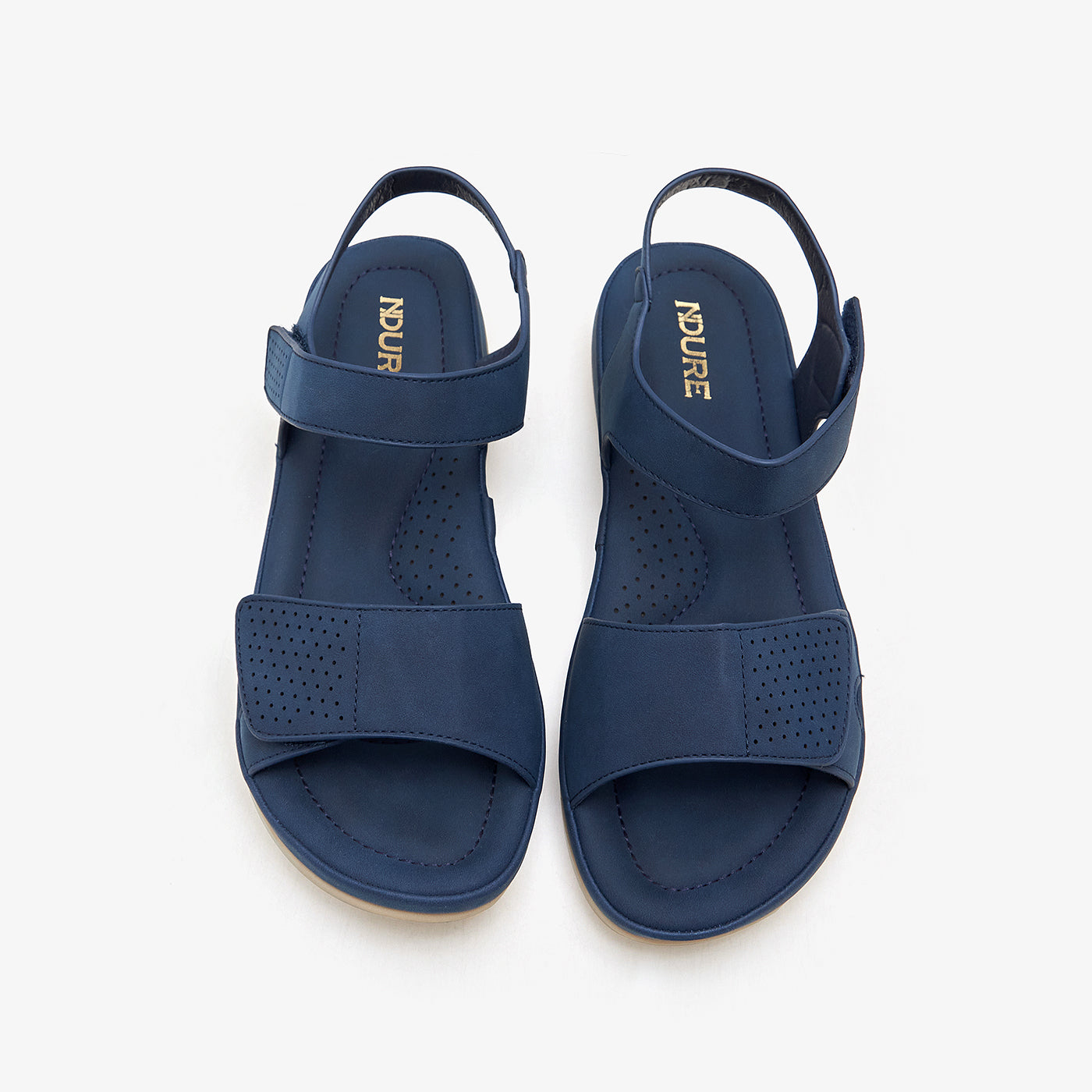 Women's Padded Sandals